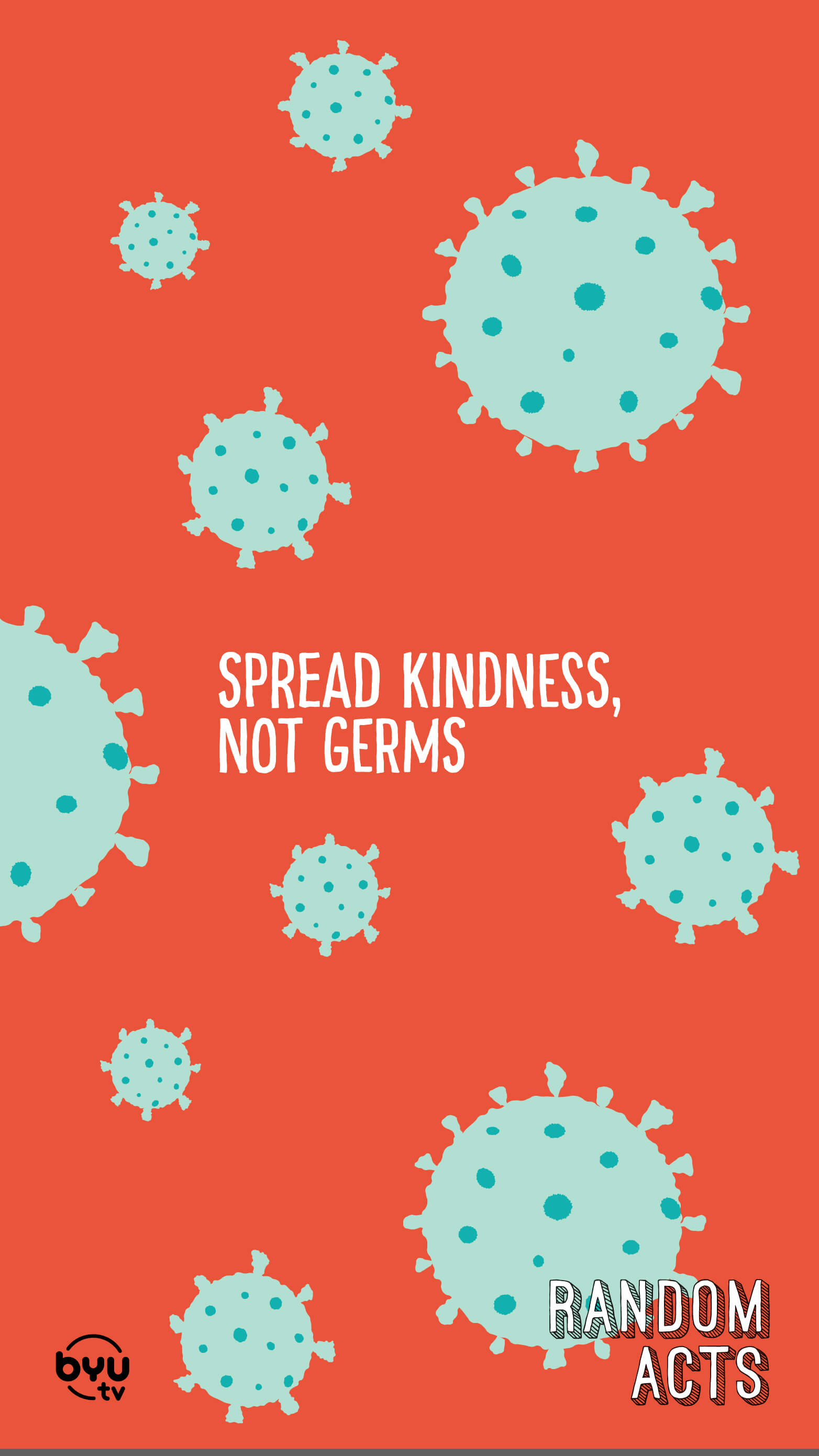 Germs Wallpapers