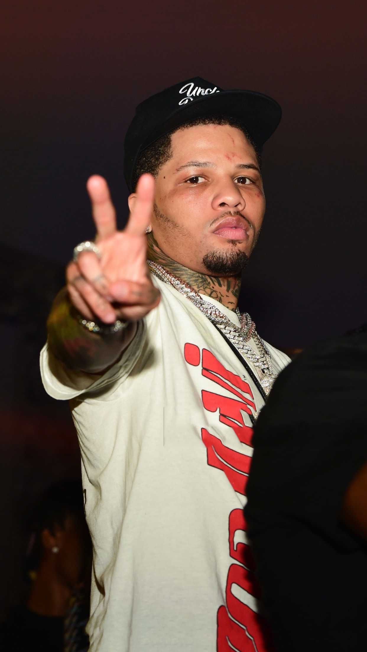 Gervonta Davis Wallpapers