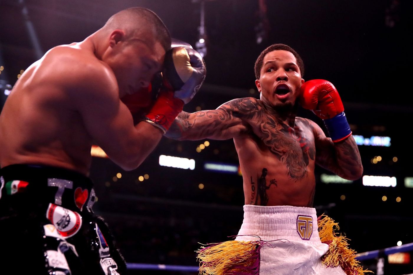 Gervonta Davis Wallpapers