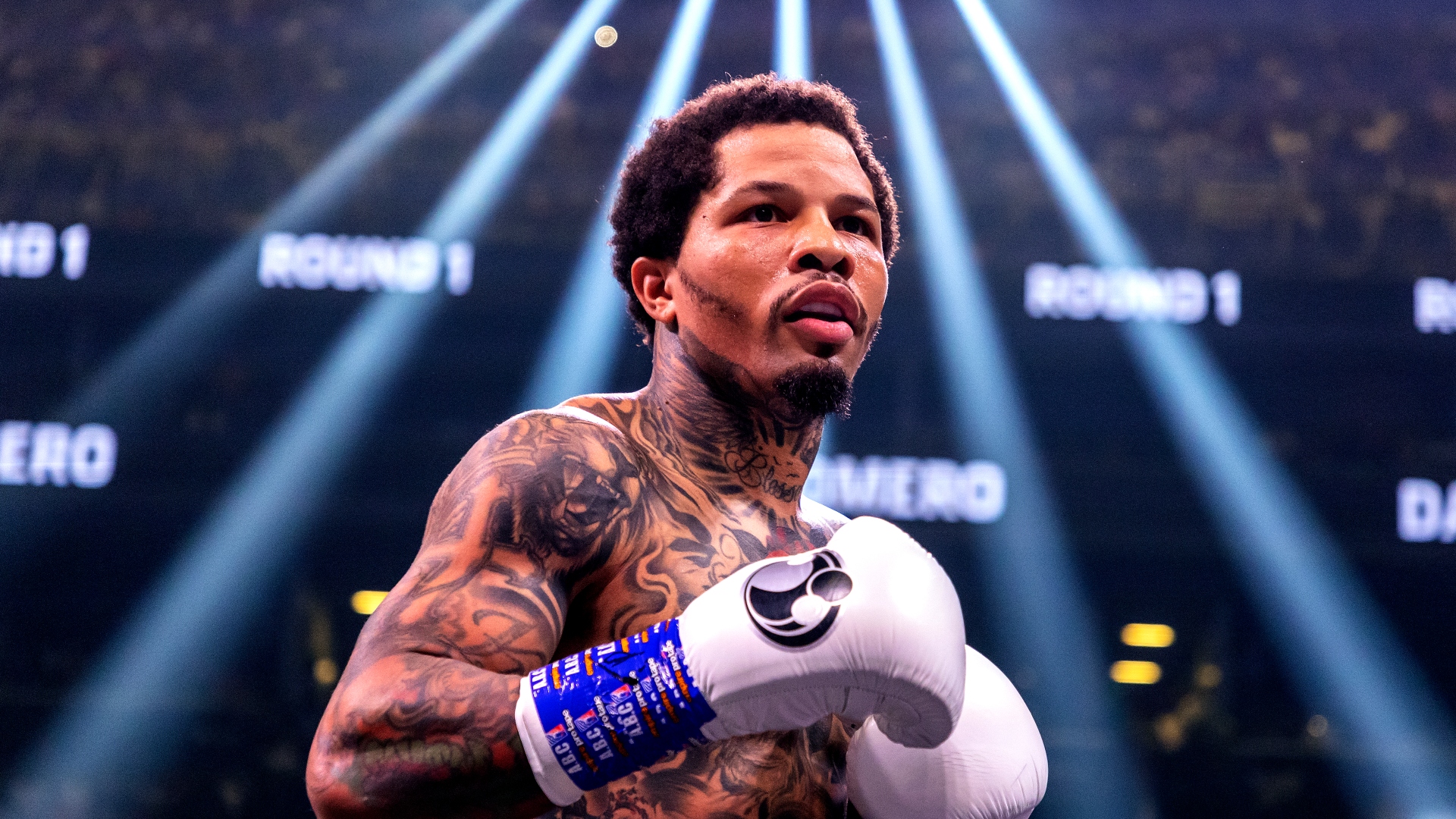 Gervonta Davis Wallpapers