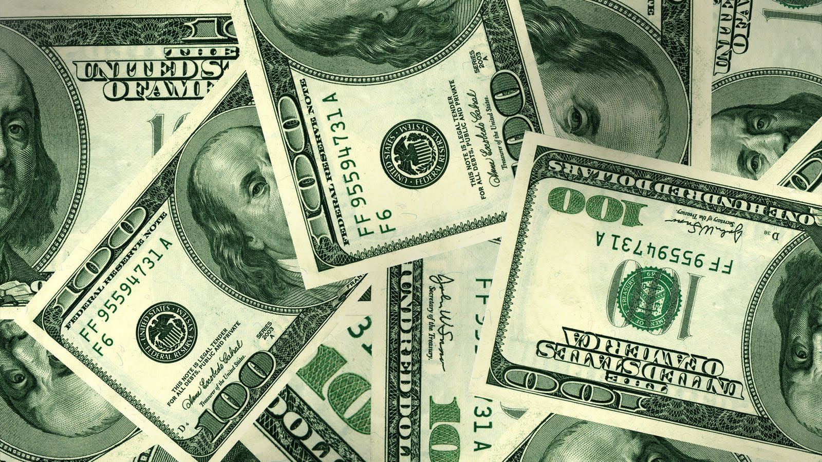 Get Money Wallpapers