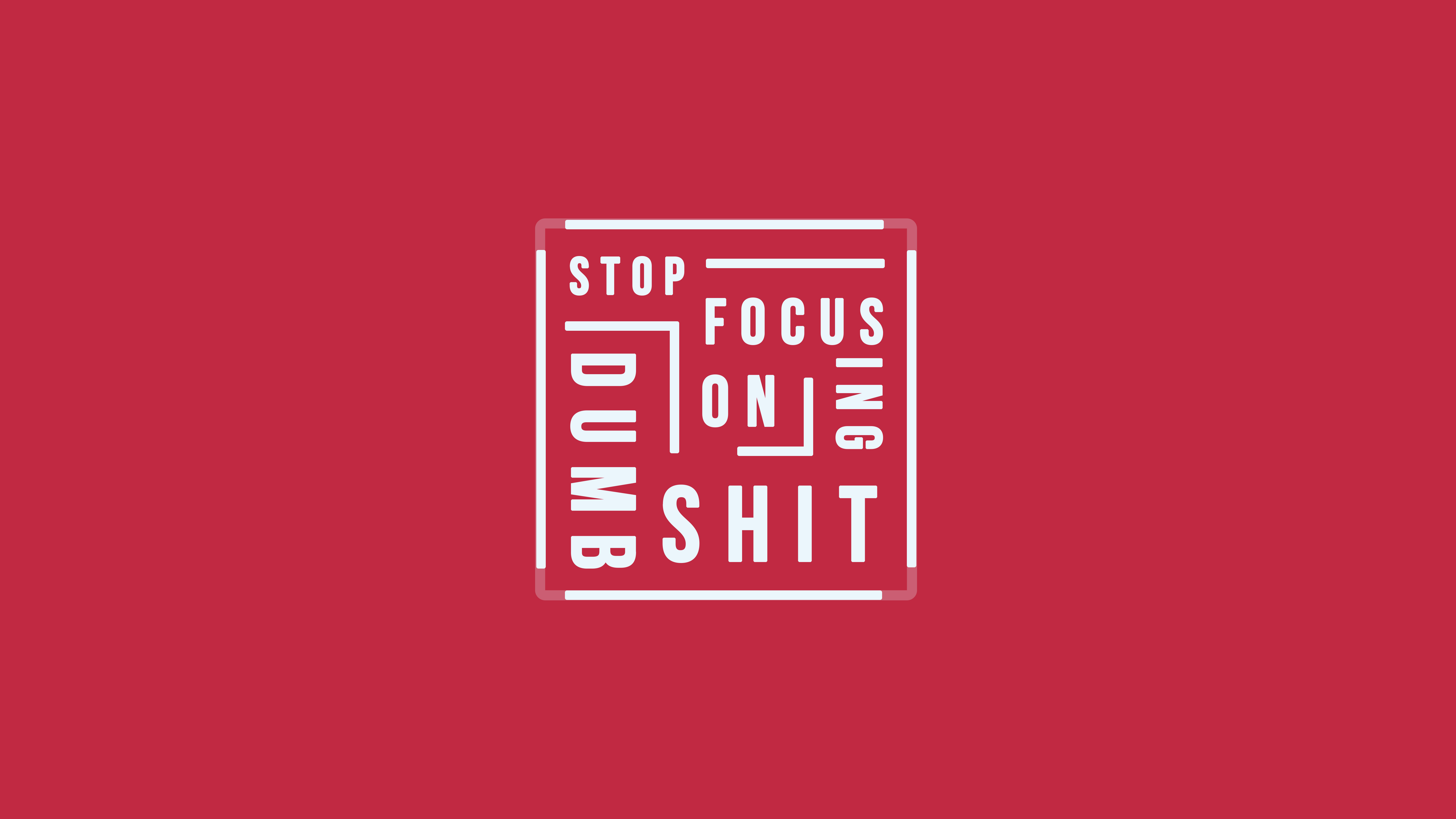 Get Shit Done Wallpapers