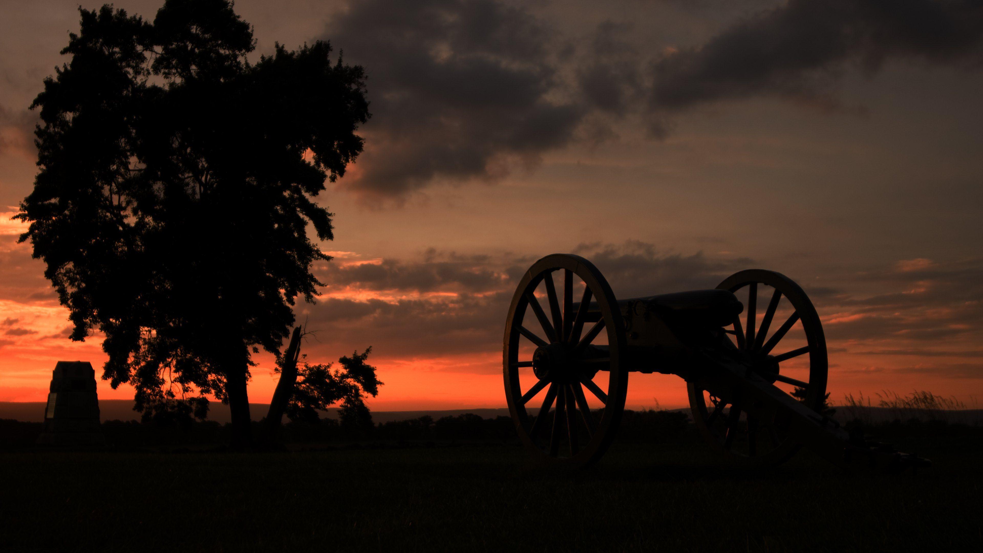 Gettysburg Wallpapers