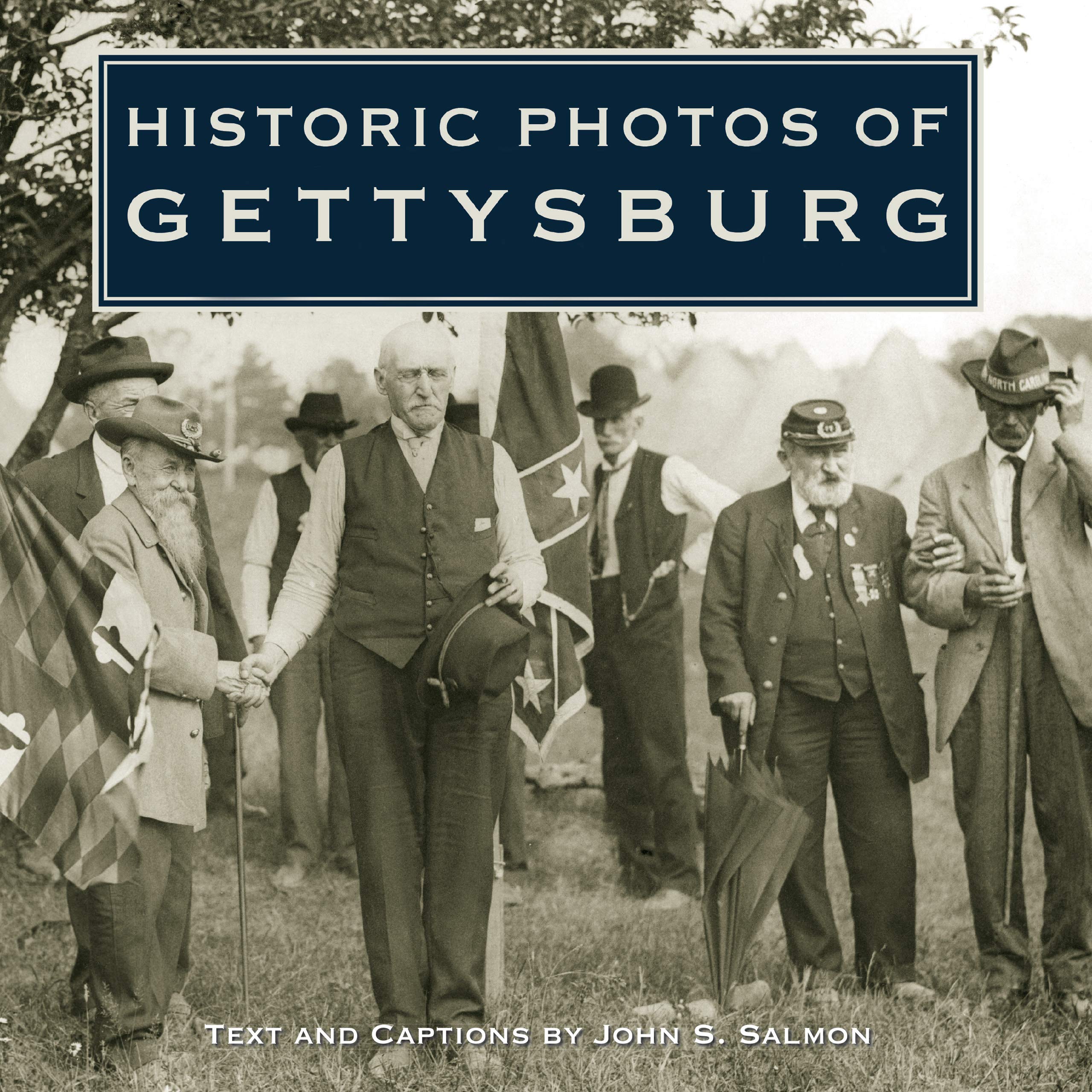 Gettysburg Wallpapers