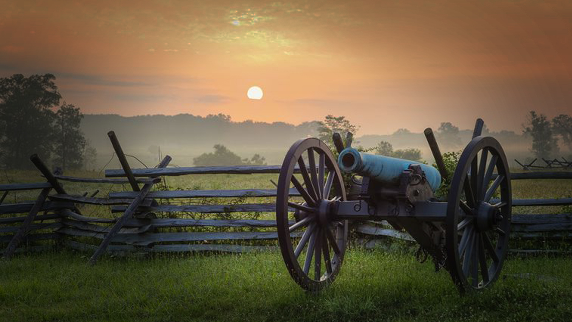 Gettysburg Wallpapers