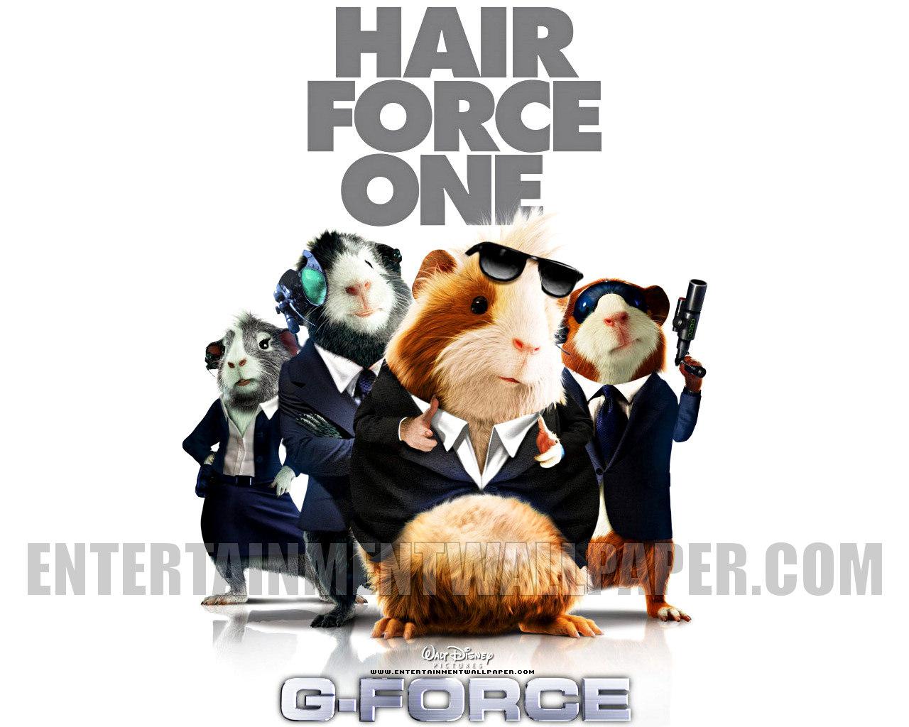 Gforce Wallpapers