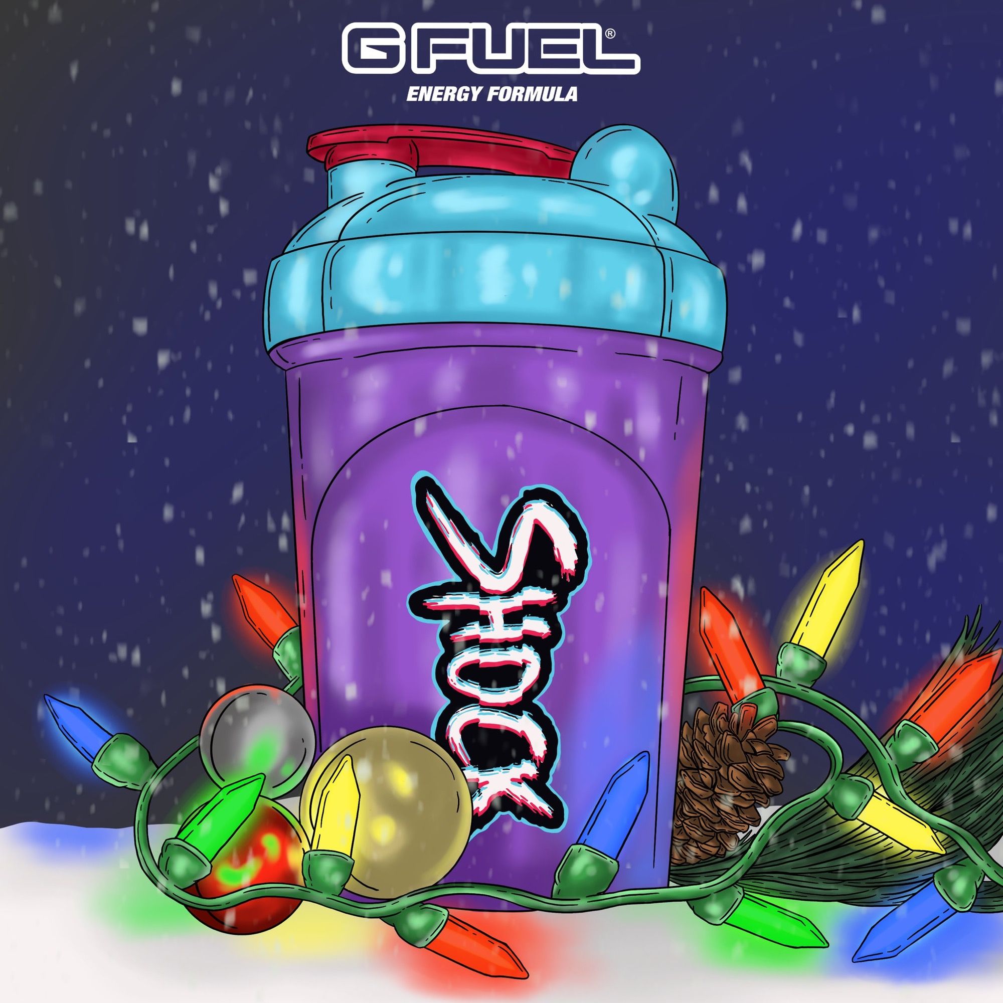 Gfuel Wallpapers