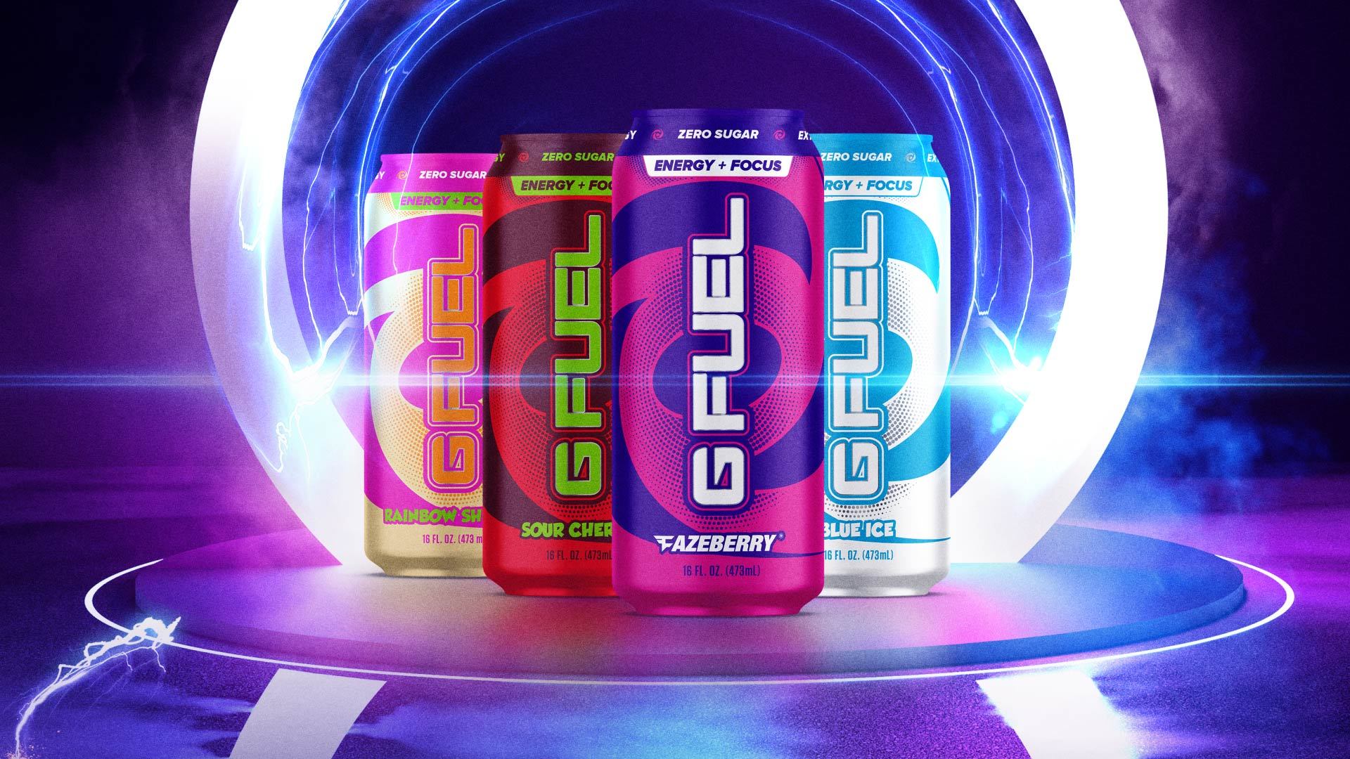 Gfuel Wallpapers