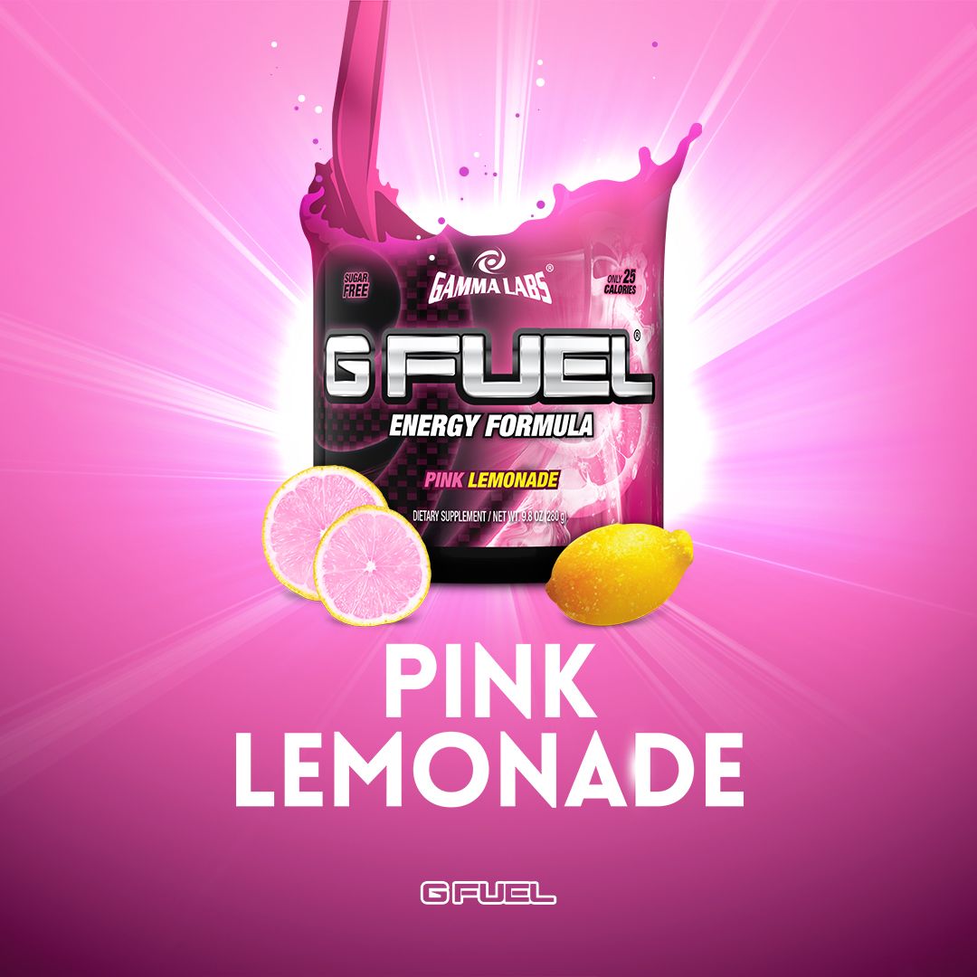 Gfuel Wallpapers