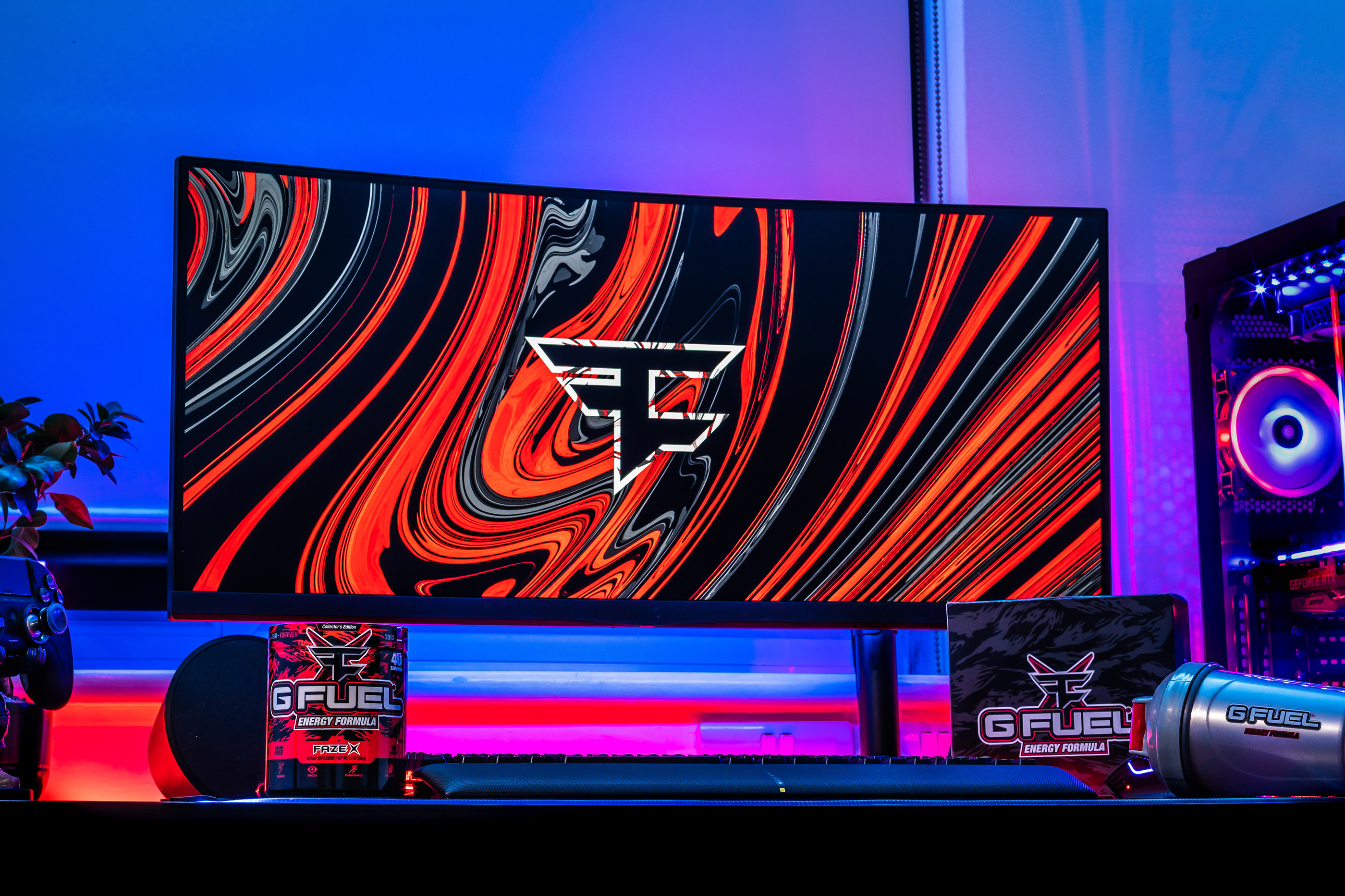 Gfuel Wallpapers