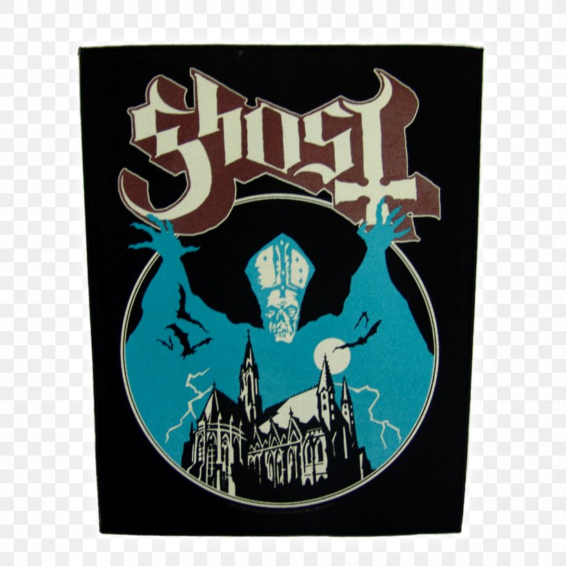 Ghost Opus Eponymous Wallpapers