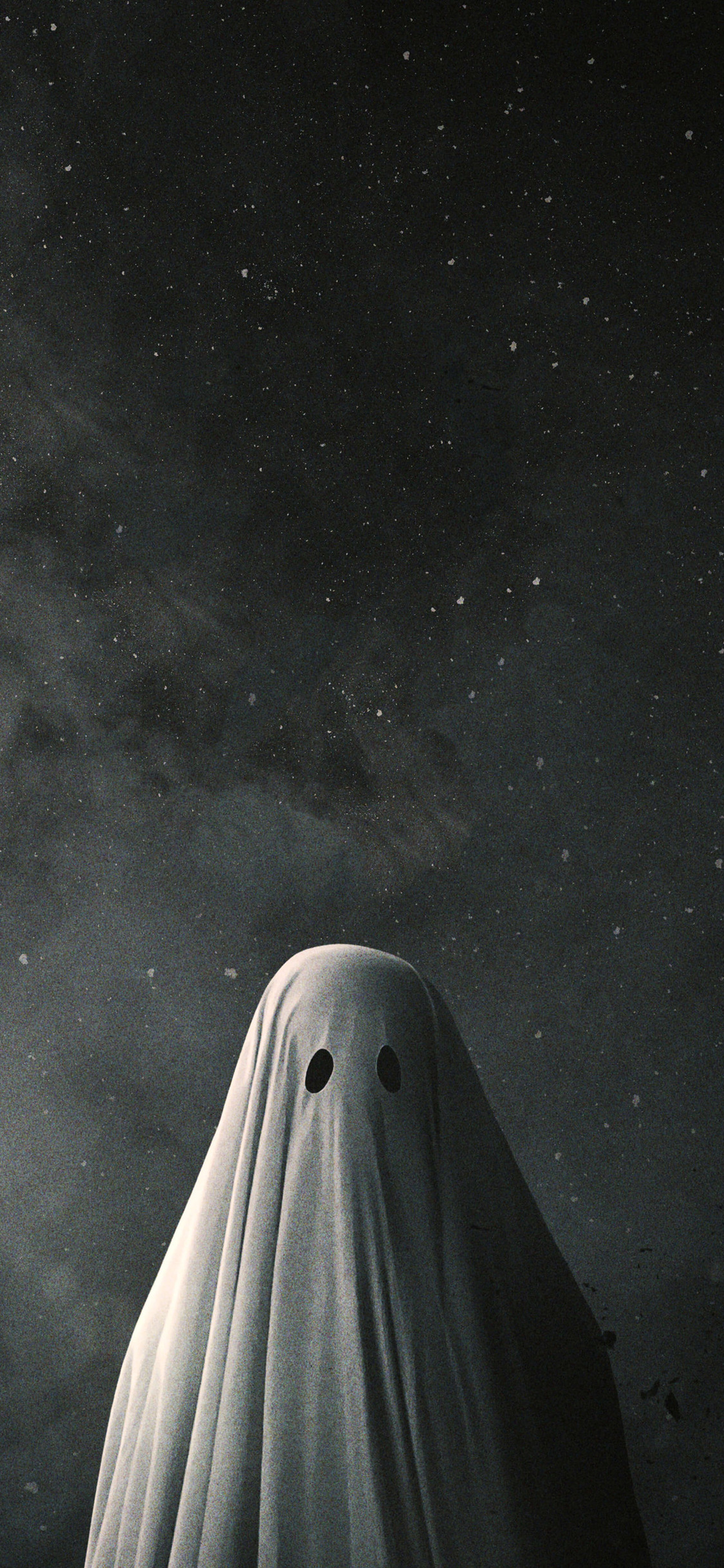 Ghost Stories Anime Wallpapers