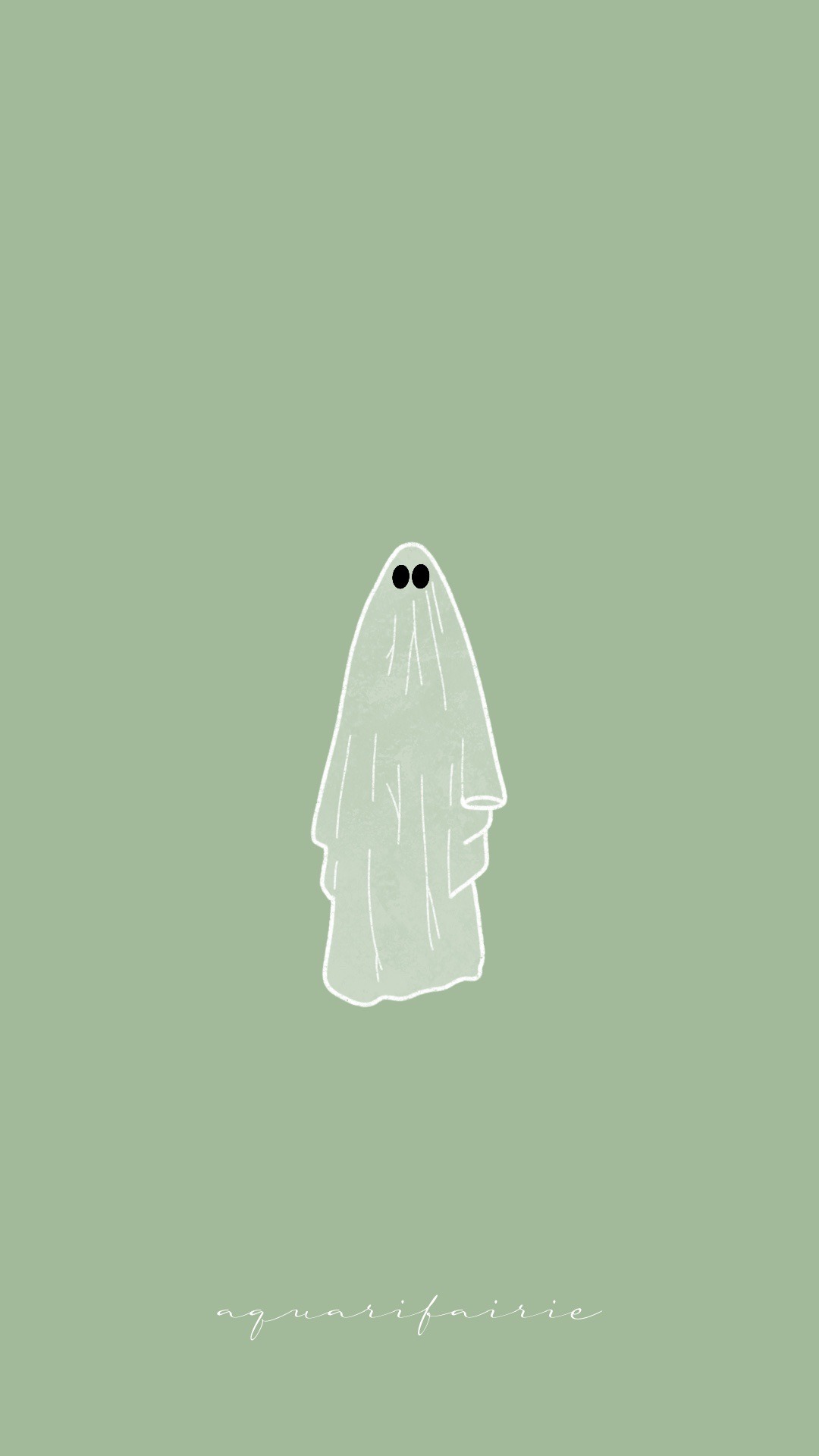 Ghost Halloween Wallpapers