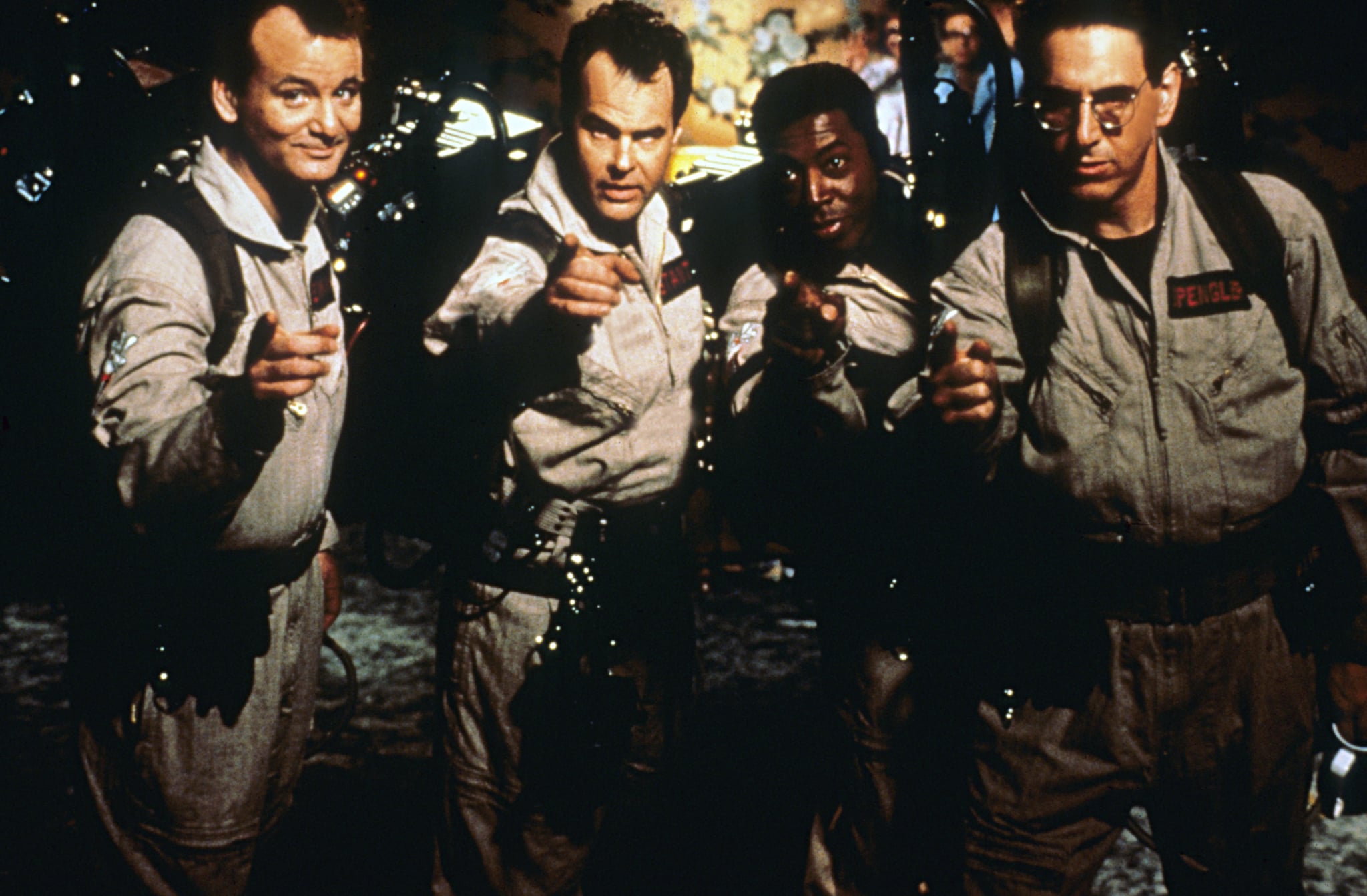 Ghostbusters 1984 Wallpapers