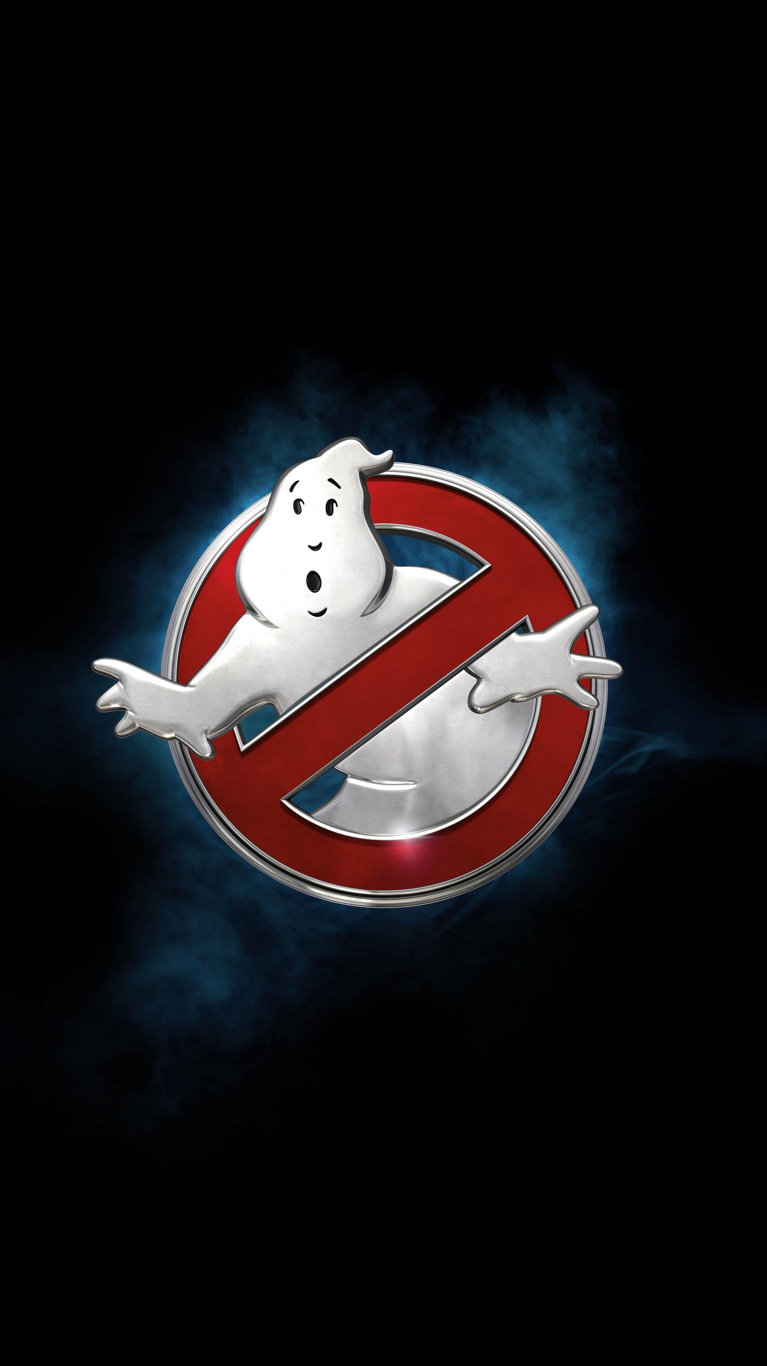 Ghostbusters Iphone Wallpapers