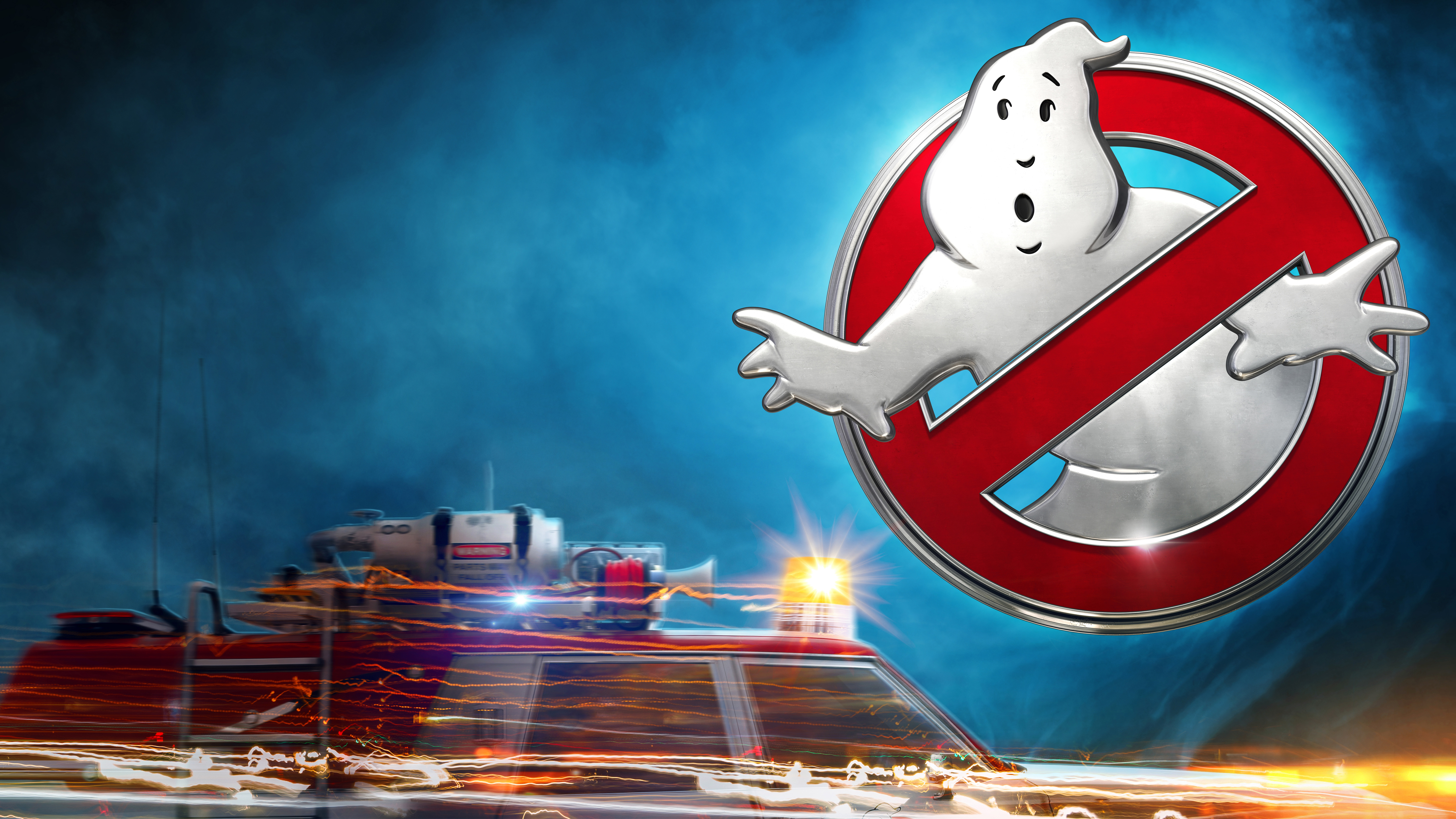 Ghostbusters Iphone Wallpapers