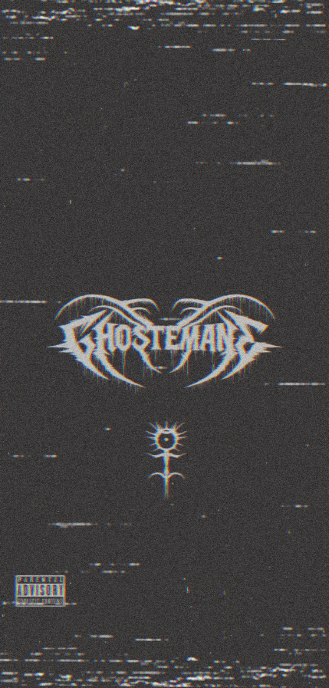 Ghostemane Wallpapers