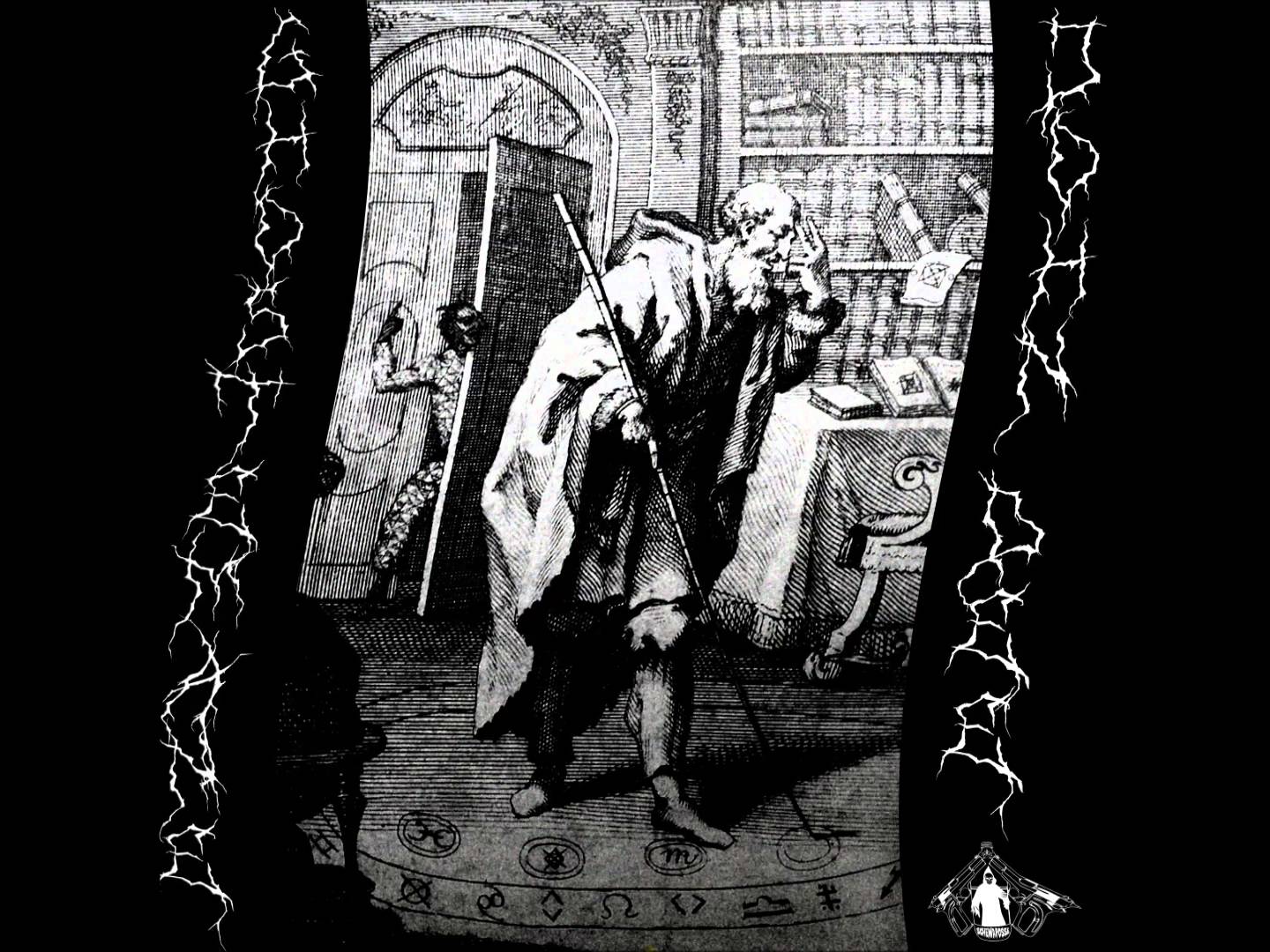 Ghostemane Wallpapers