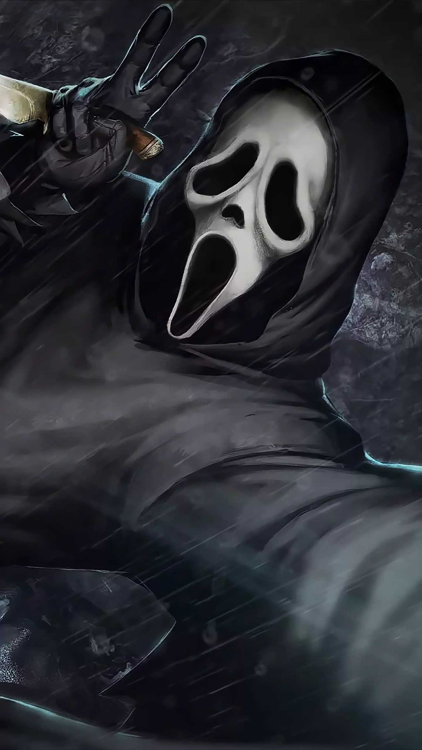 Ghostface Wallpapers