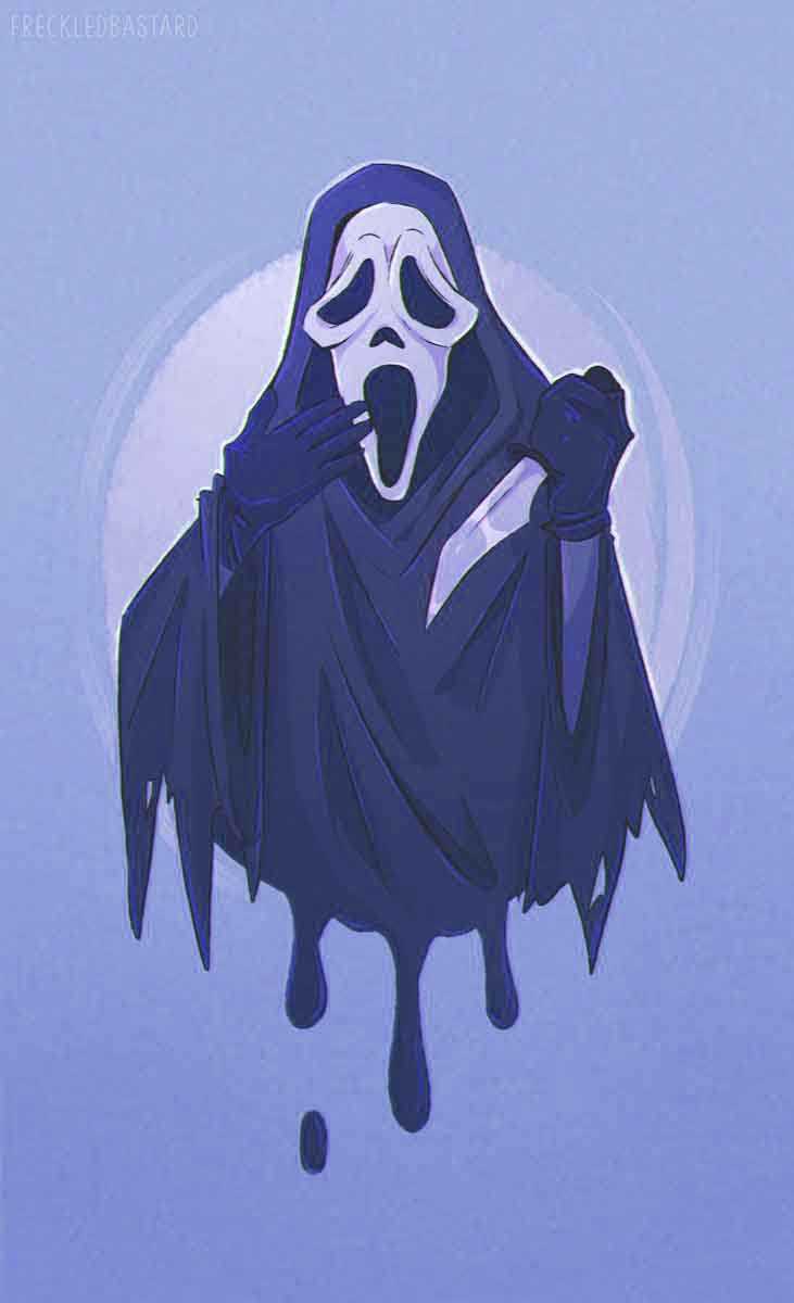 Ghostface Wallpapers