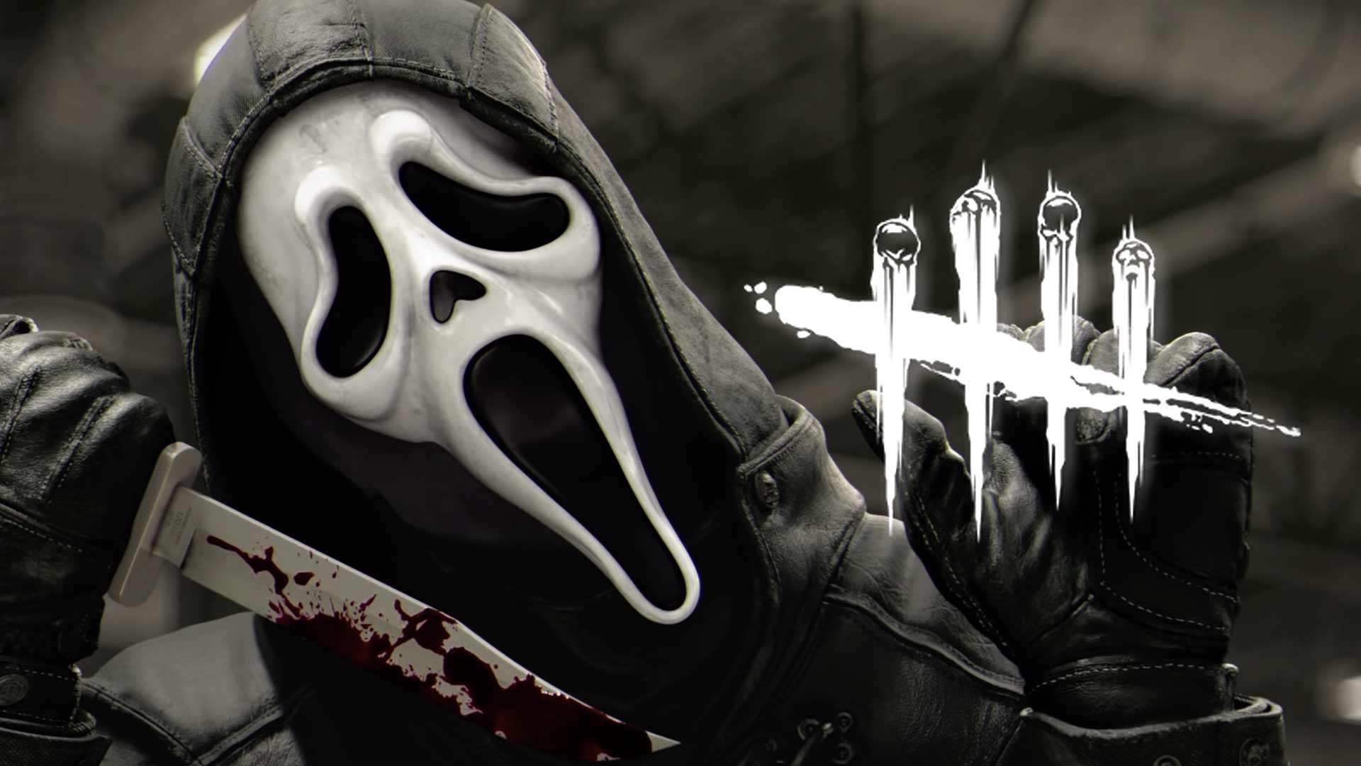 Ghostface Wallpapers