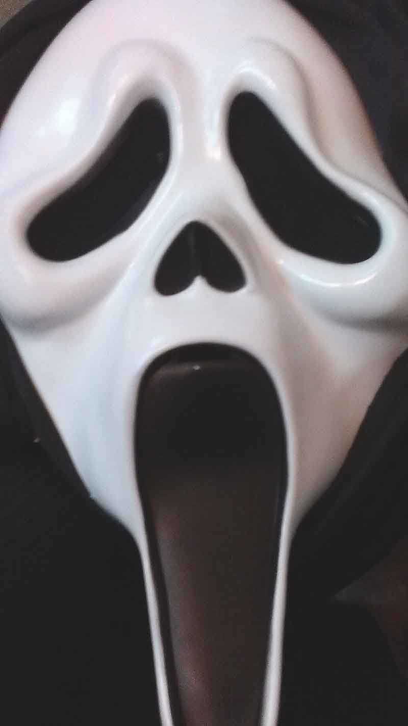 Ghostface Wallpapers
