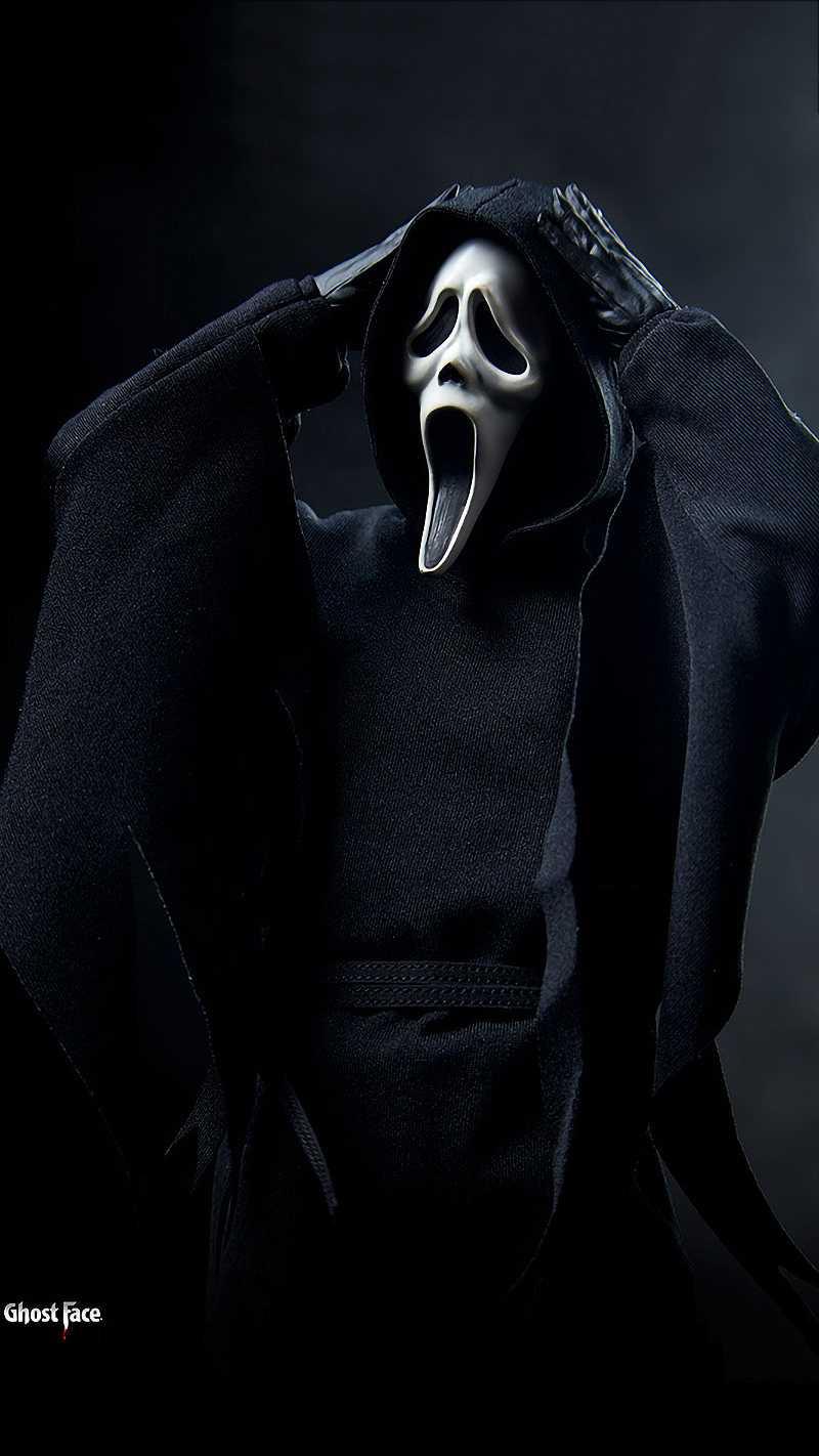 Ghostface Wallpapers