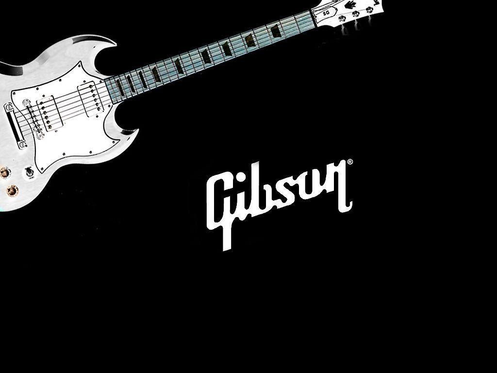 Gibson Logo Wallpapers