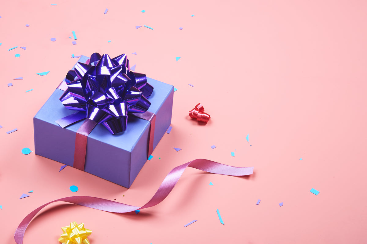 Gifts Wallpapers