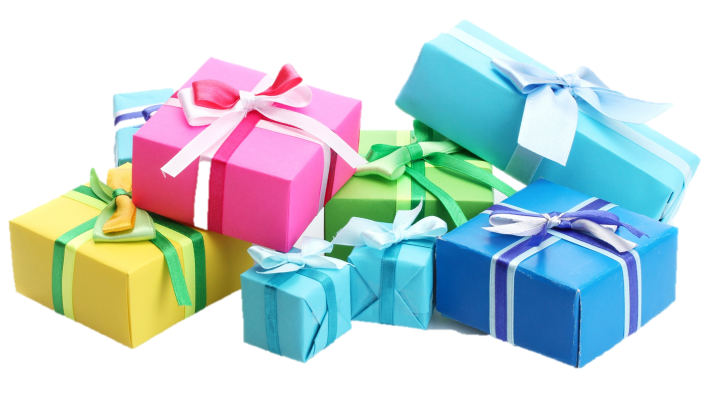 Gifts Wallpapers