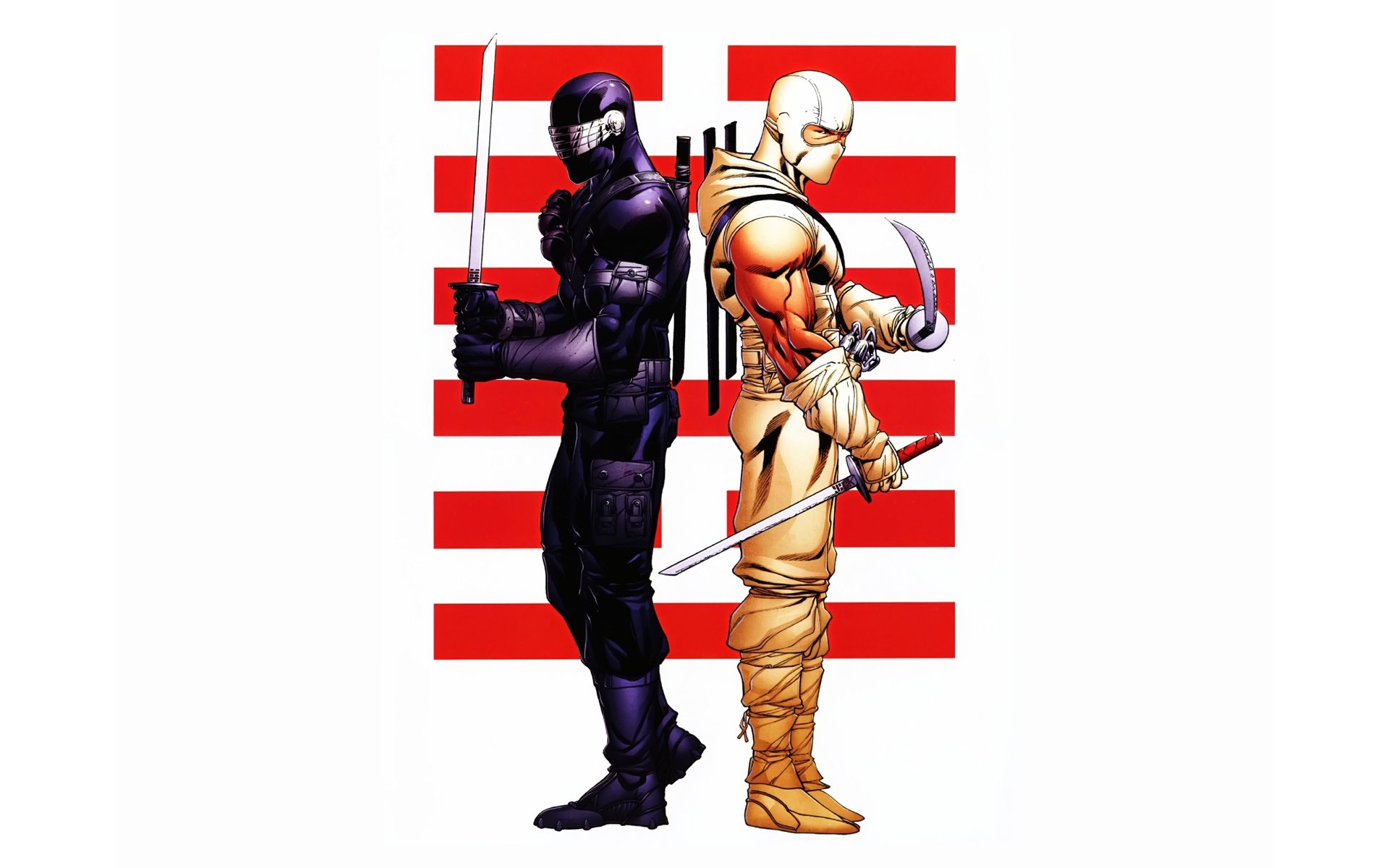 Gijoe Wallpapers