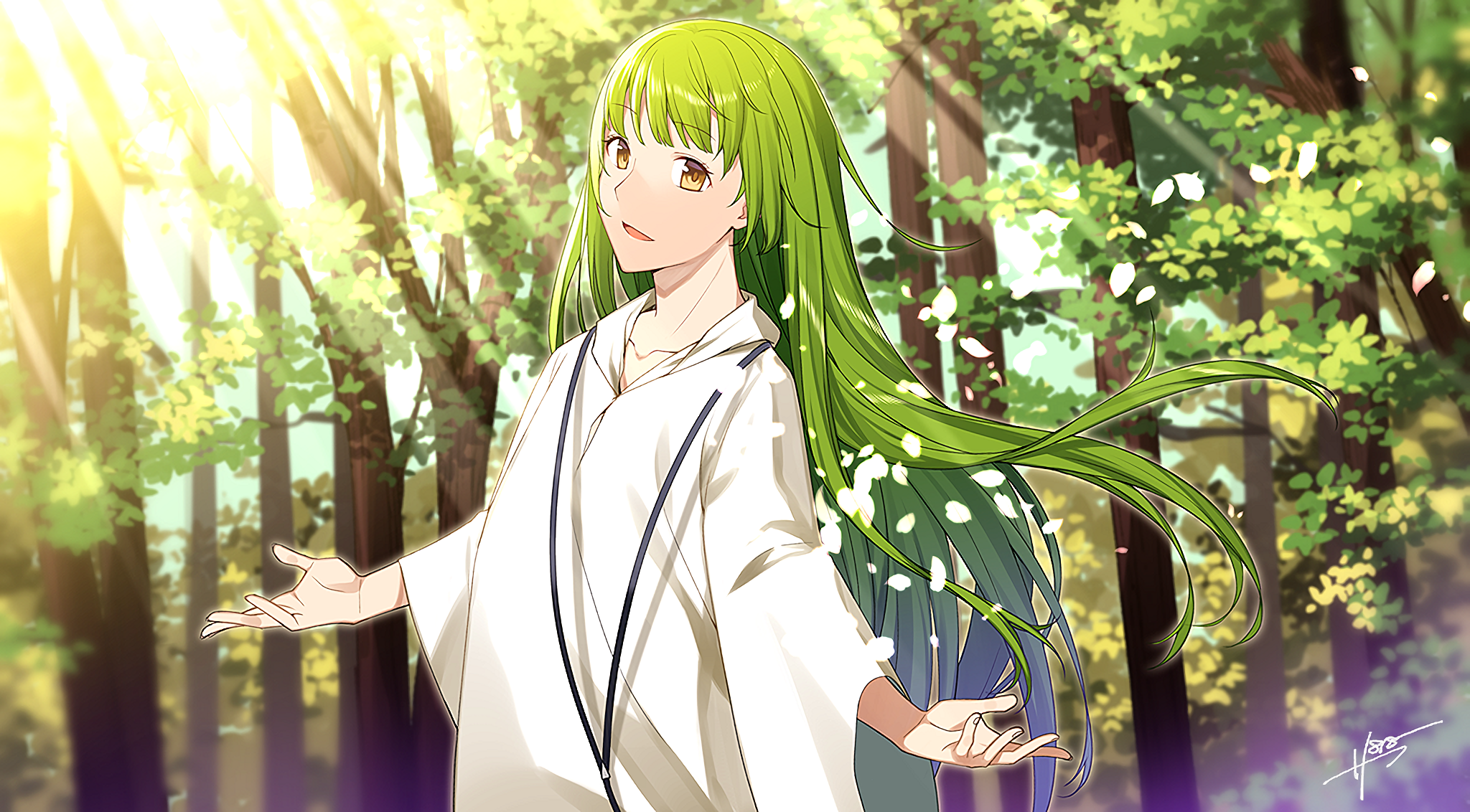 Gilgamesh Enkidu Fate Wallpapers