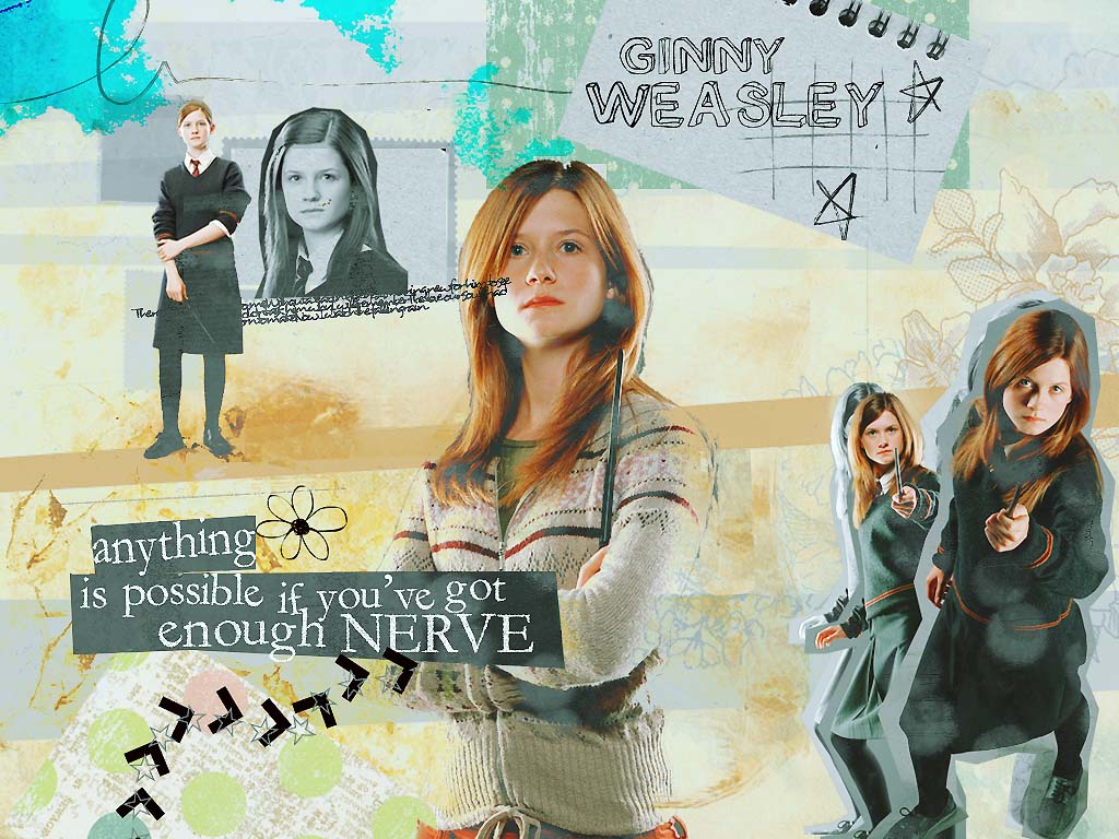 Ginny Wallpapers