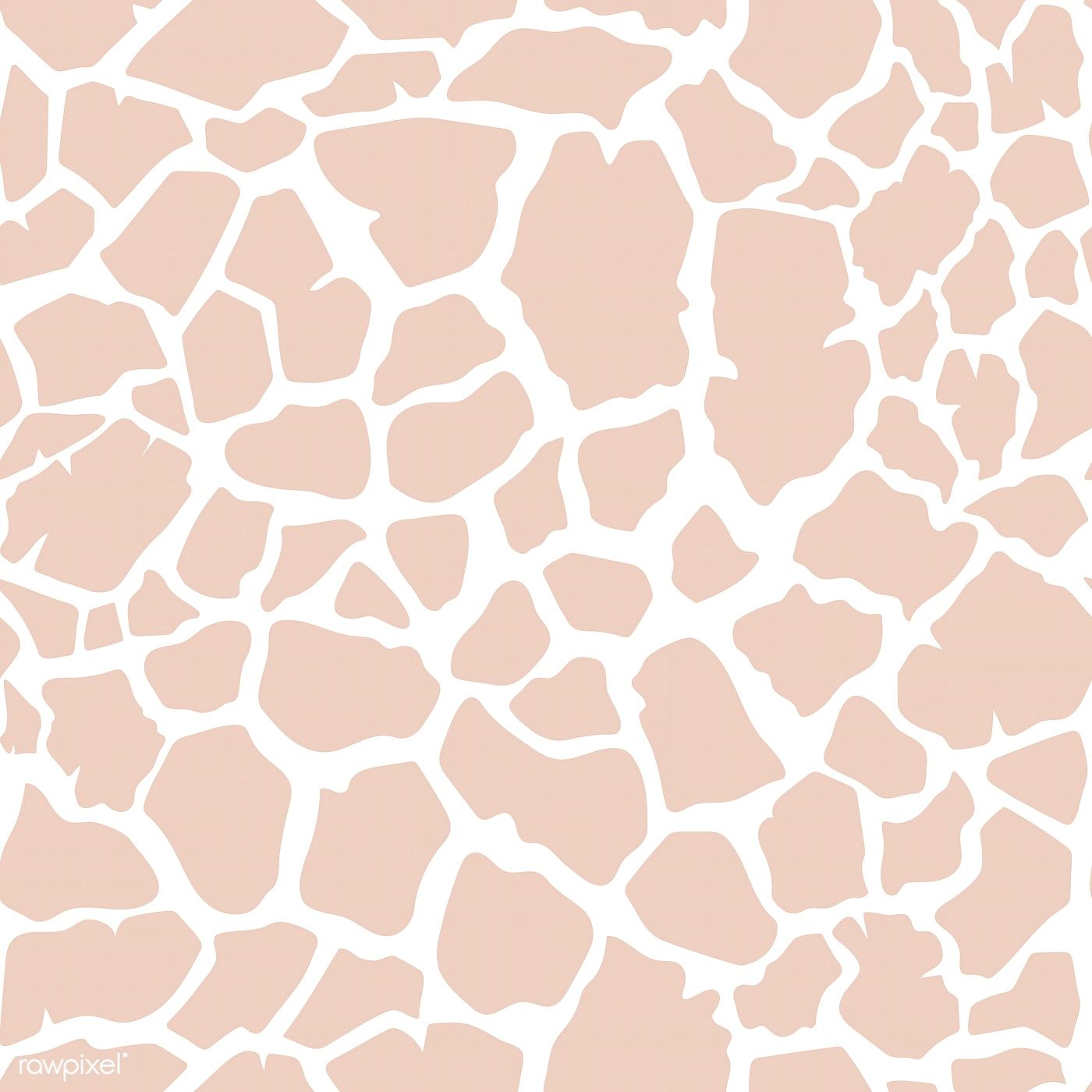 Giraffe Print Wallpapers