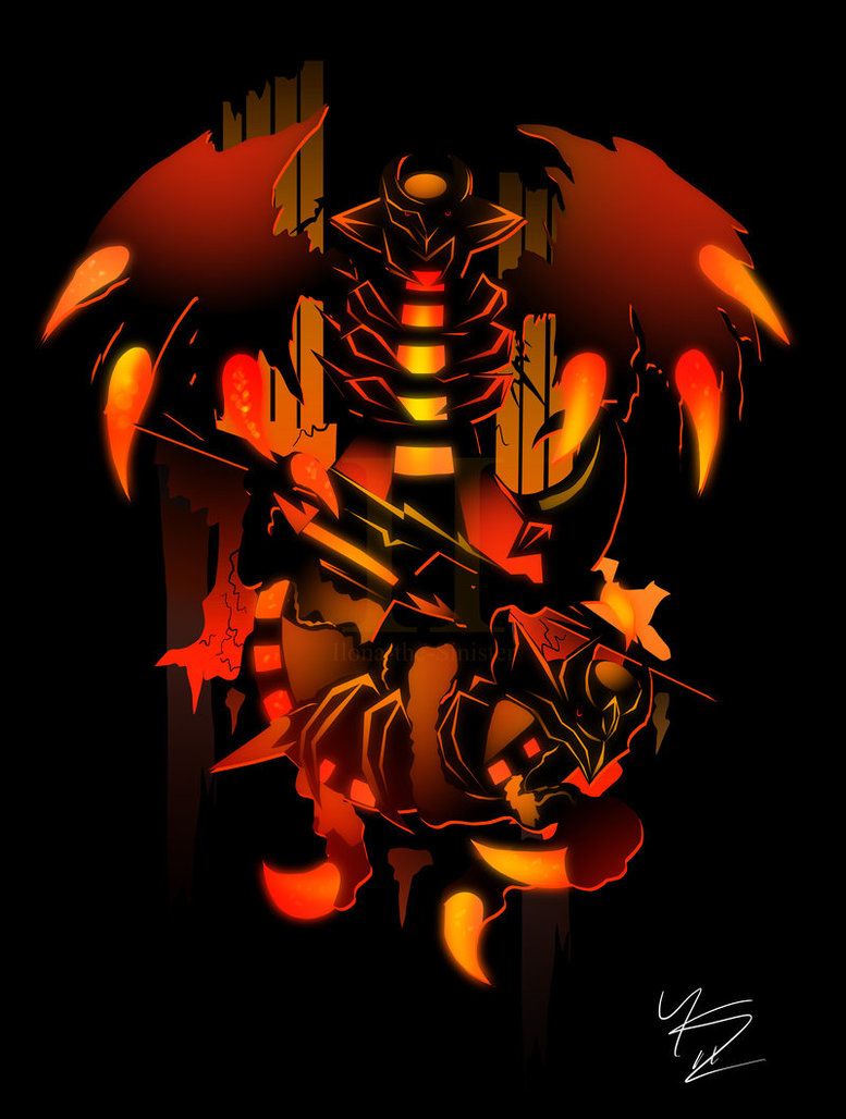 Giratina Wallpapers