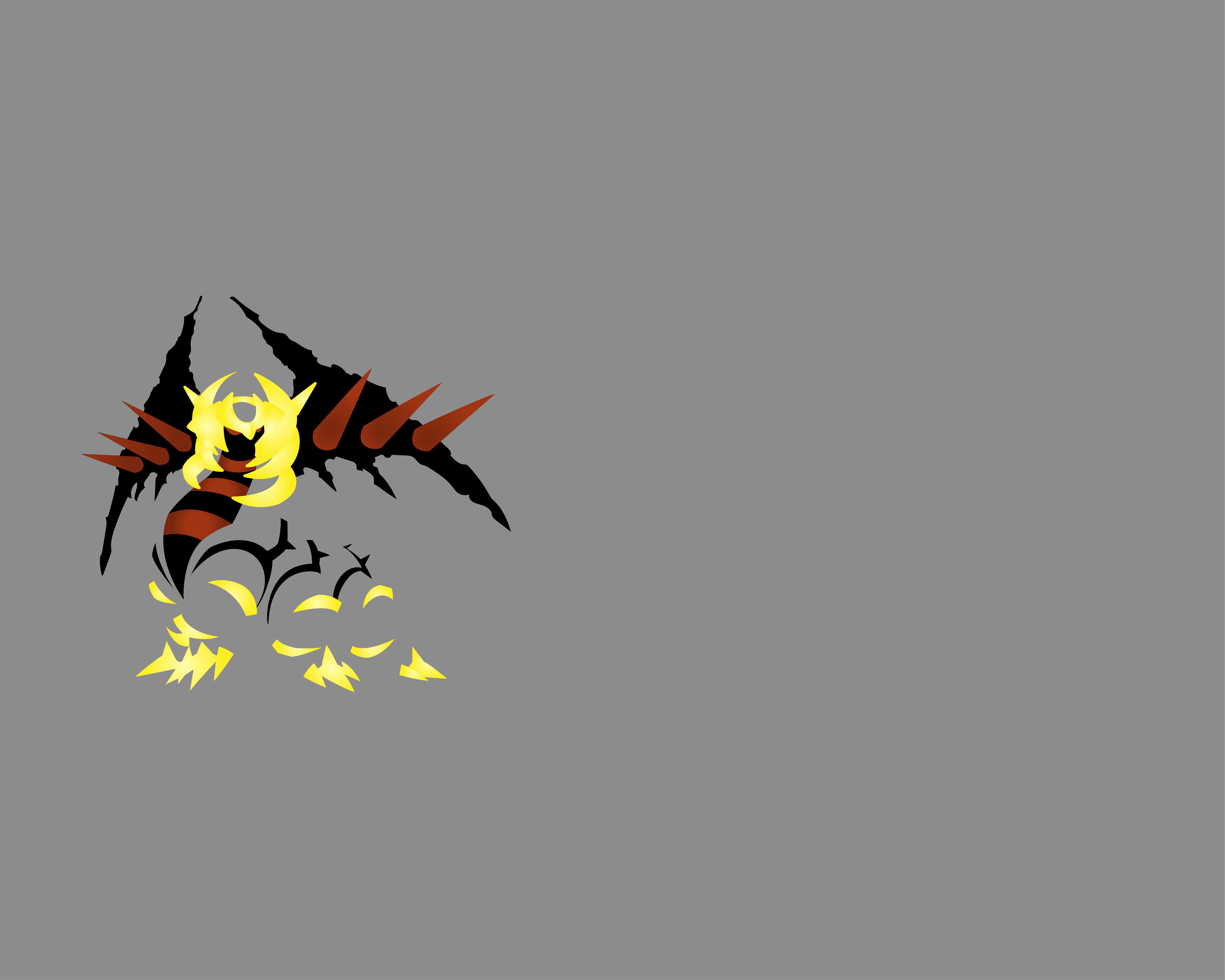 Giratina Wallpapers