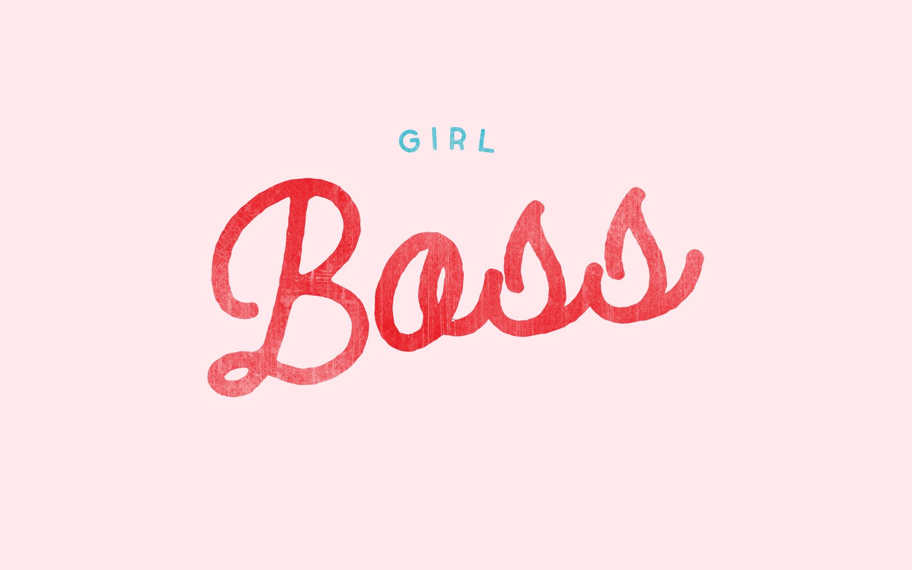 Girl Boss Wallpapers