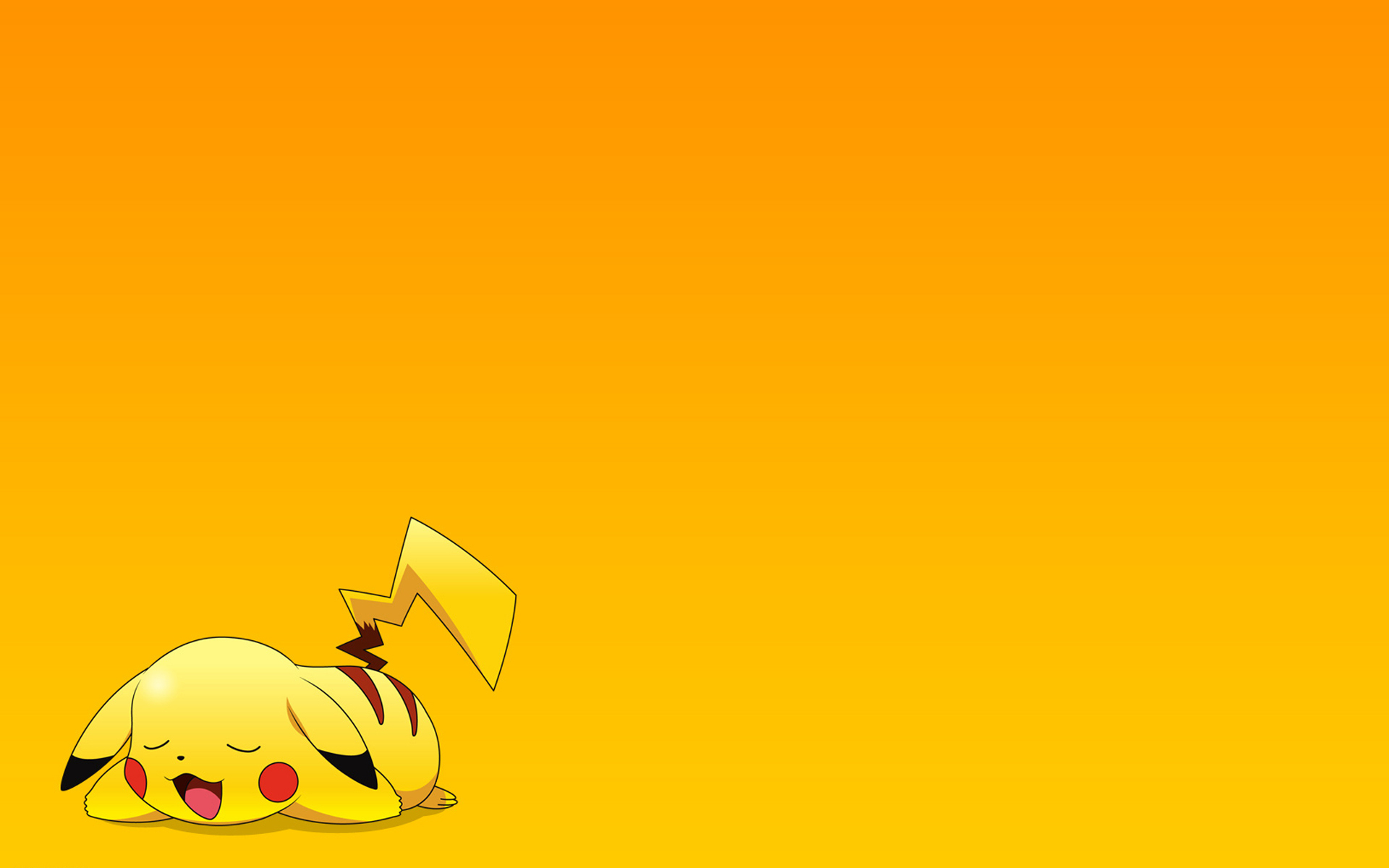 Girl Pikachu Wallpapers