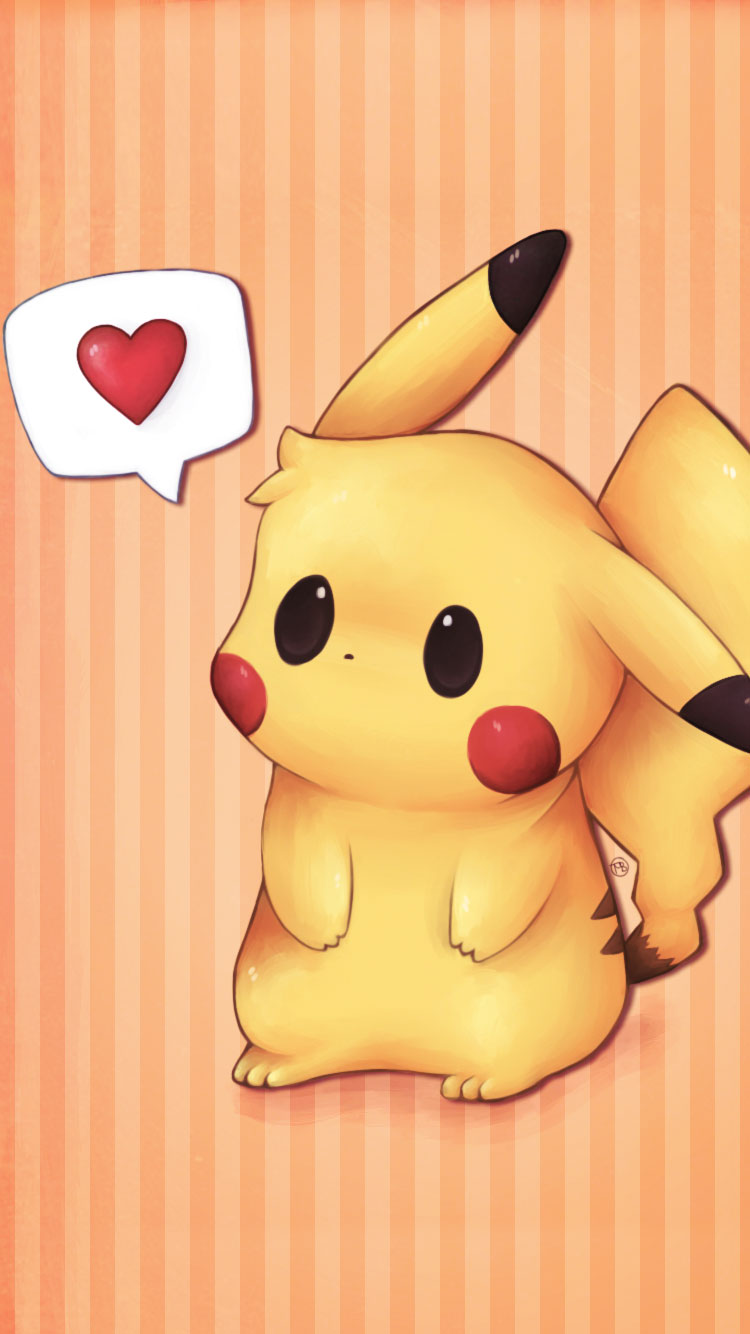 Girl Pikachu Wallpapers