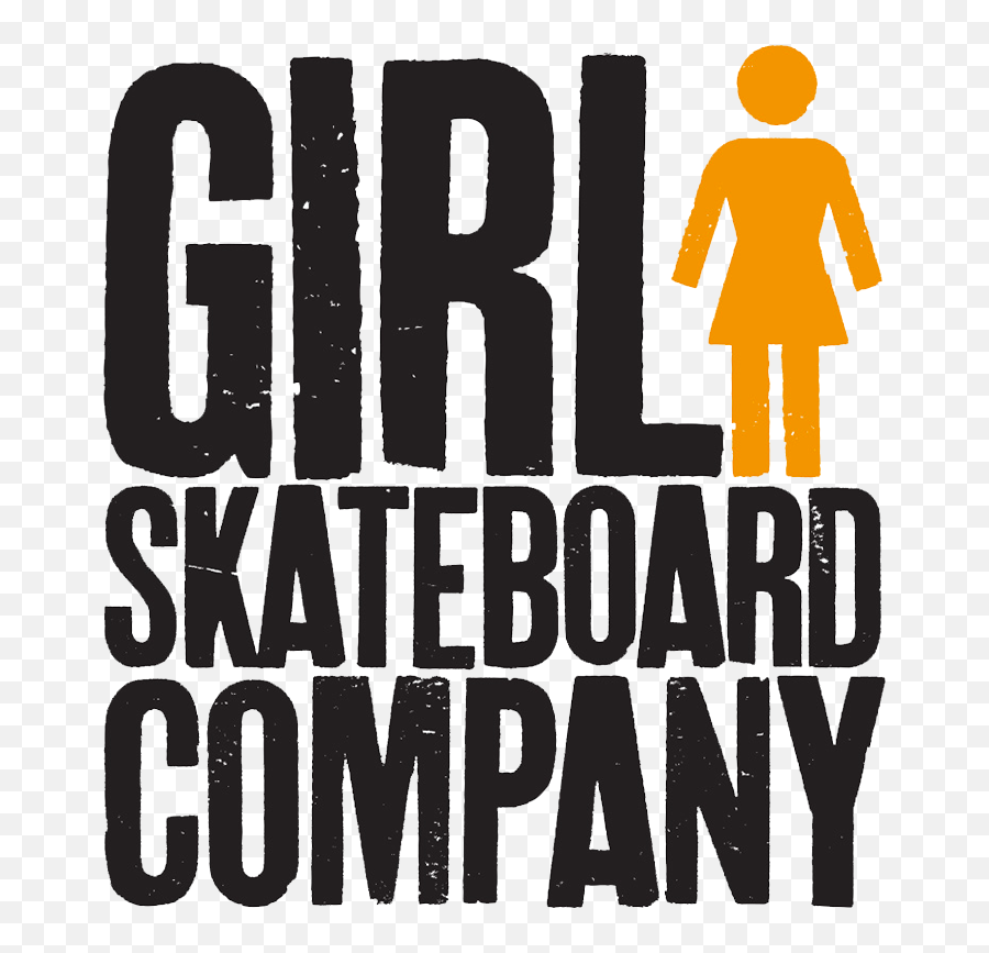 Girl Skate Logos Wallpapers