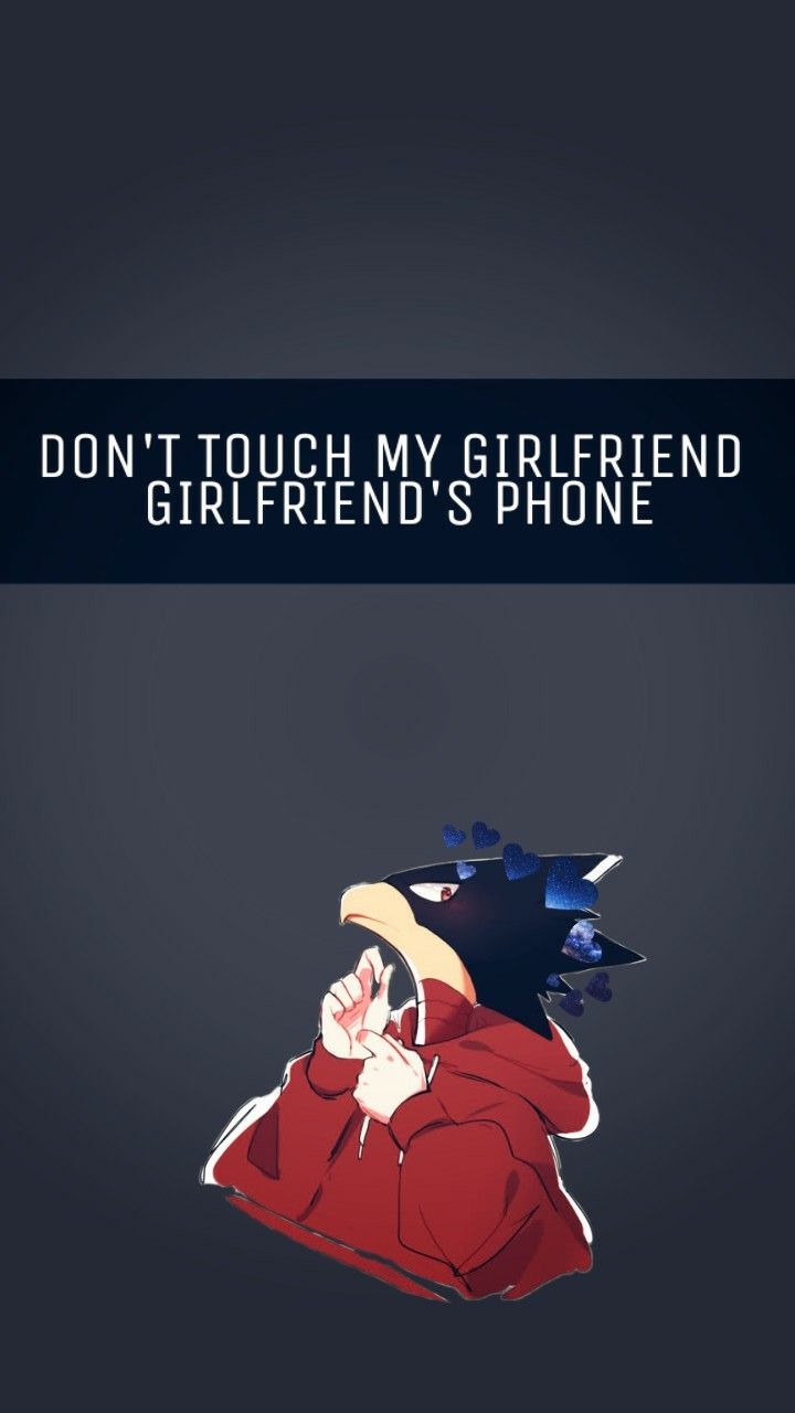 Girlfriend Wallpapers