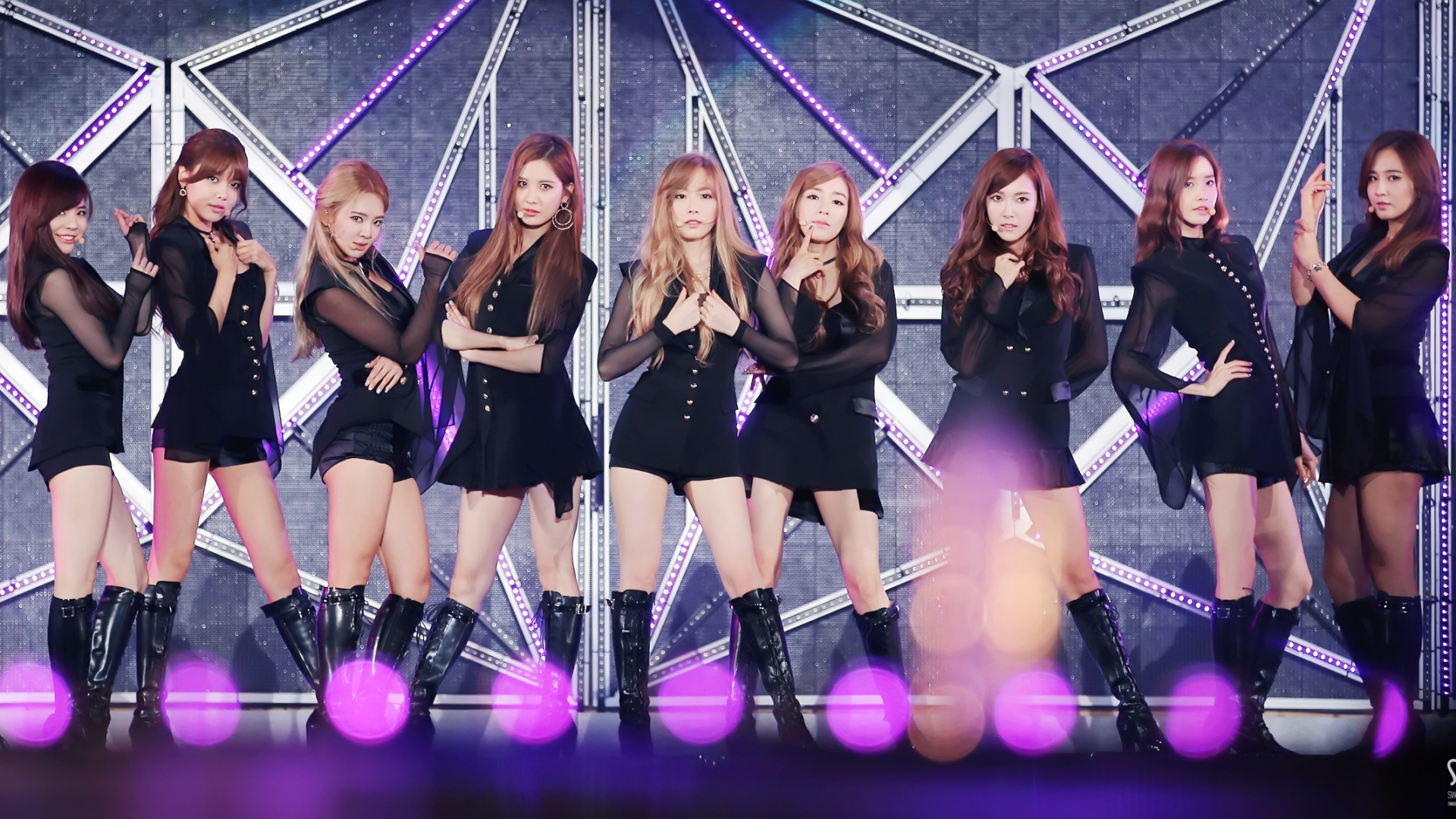 Girls Generation Wallpapers