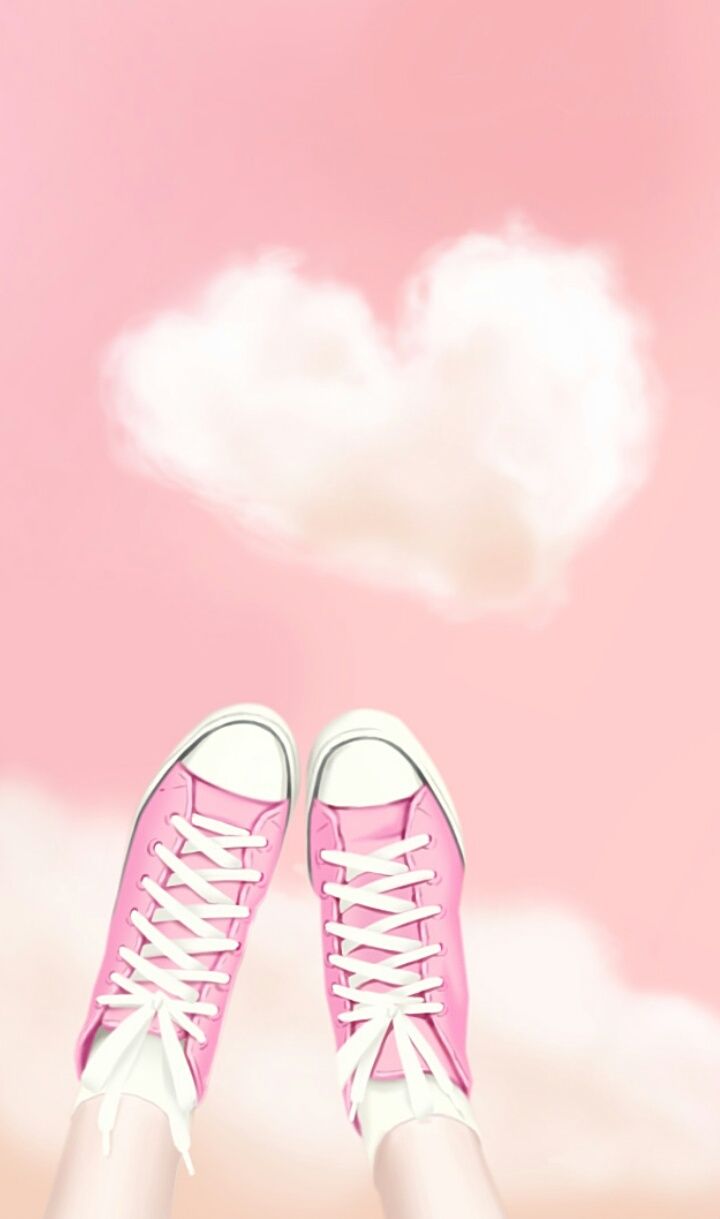 Girls In Shoes Wallpapers