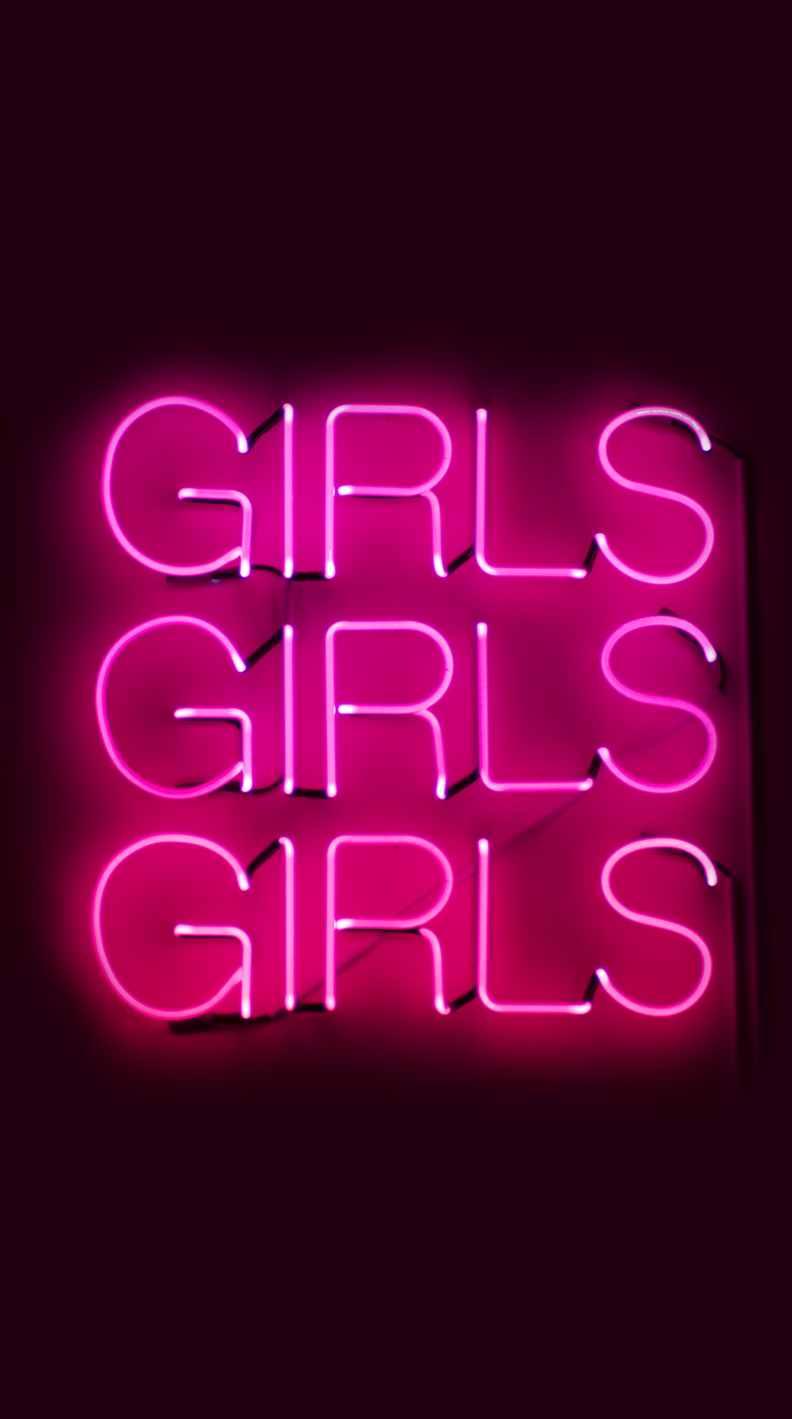 Girls On Girls Wallpapers