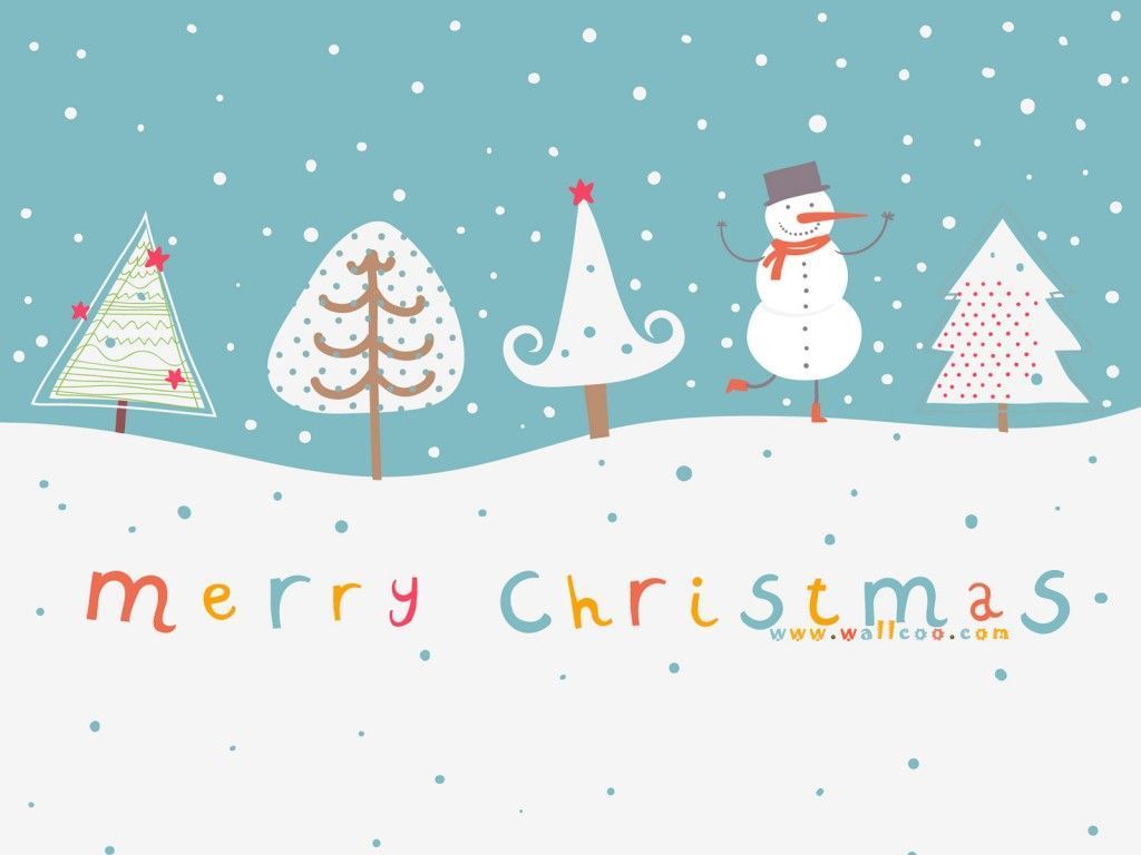 Girly Christmas Wallpapers