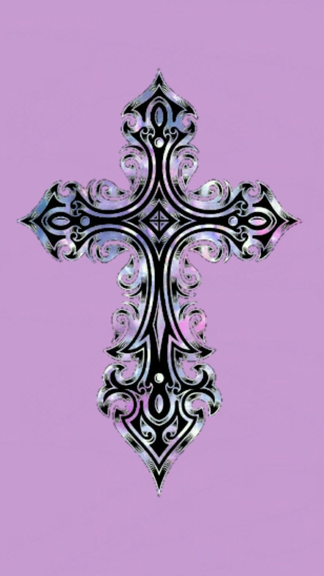 Girly Cross Wallpapers