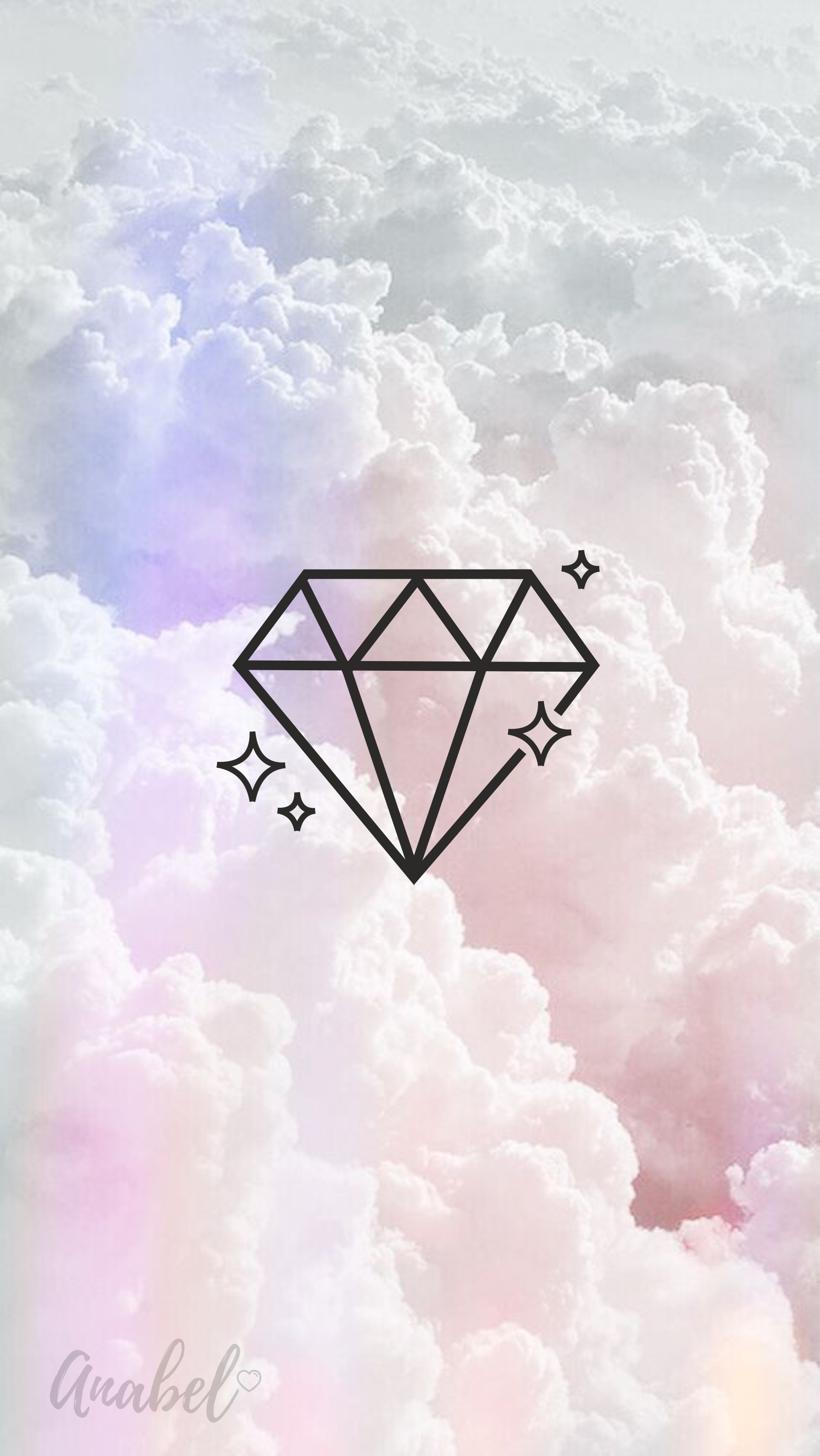 Girly Diamond Wallpapers