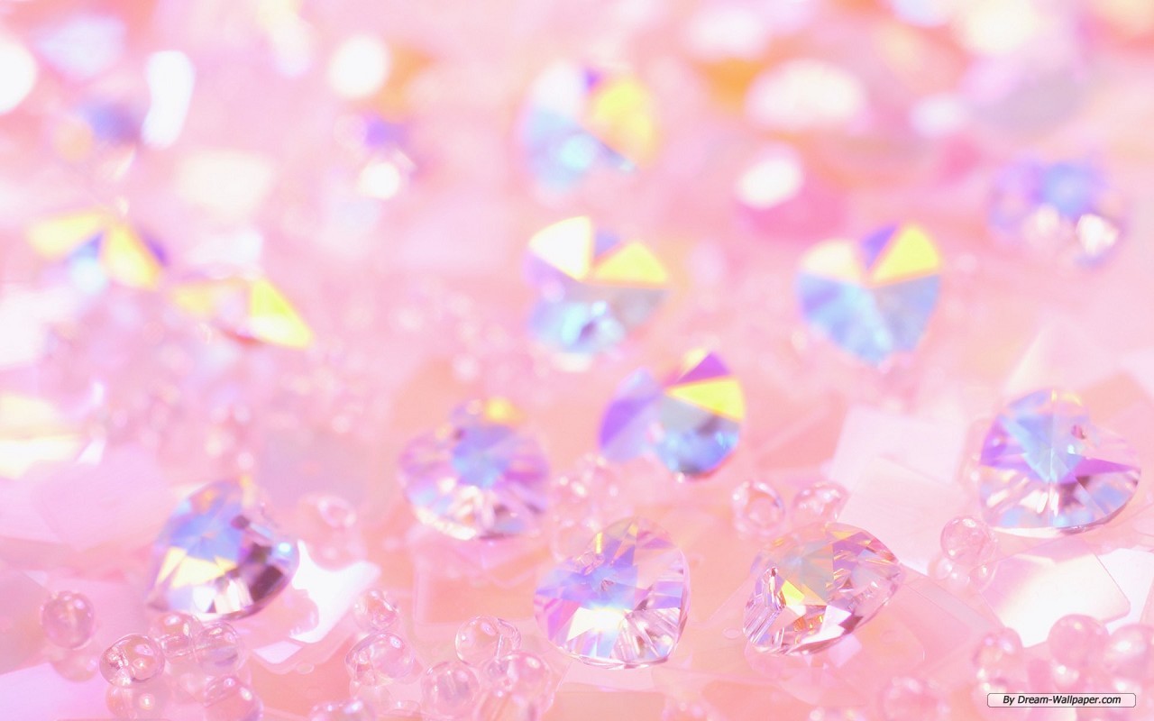 Girly Diamond Wallpapers