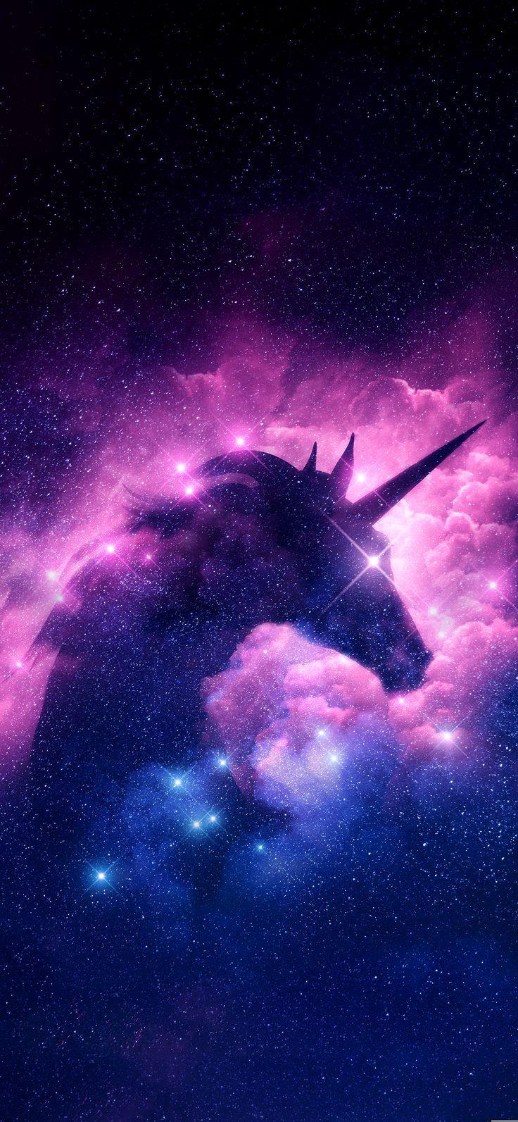 Girly Galaxy Wallpapers