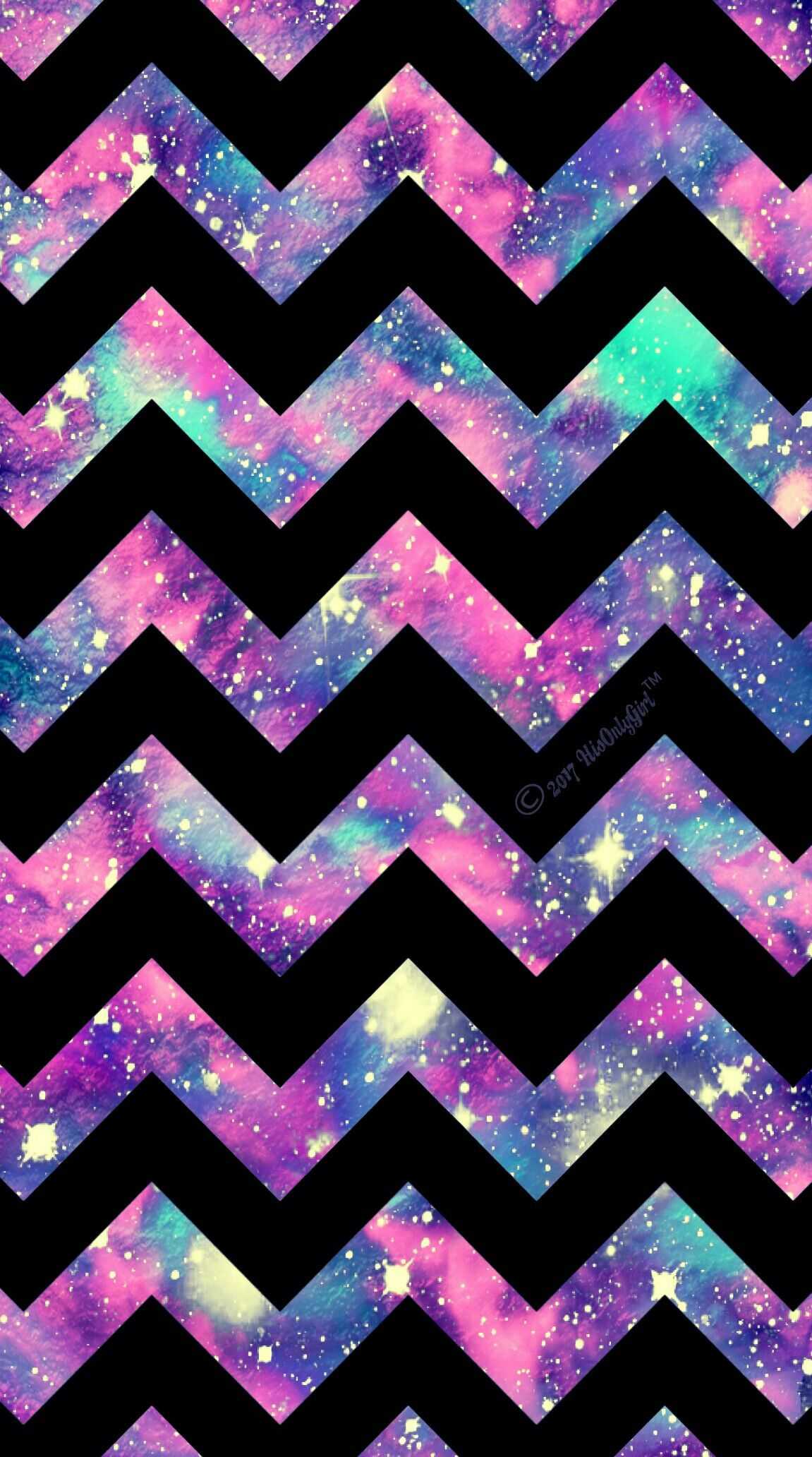 Girly Galaxy Wallpapers